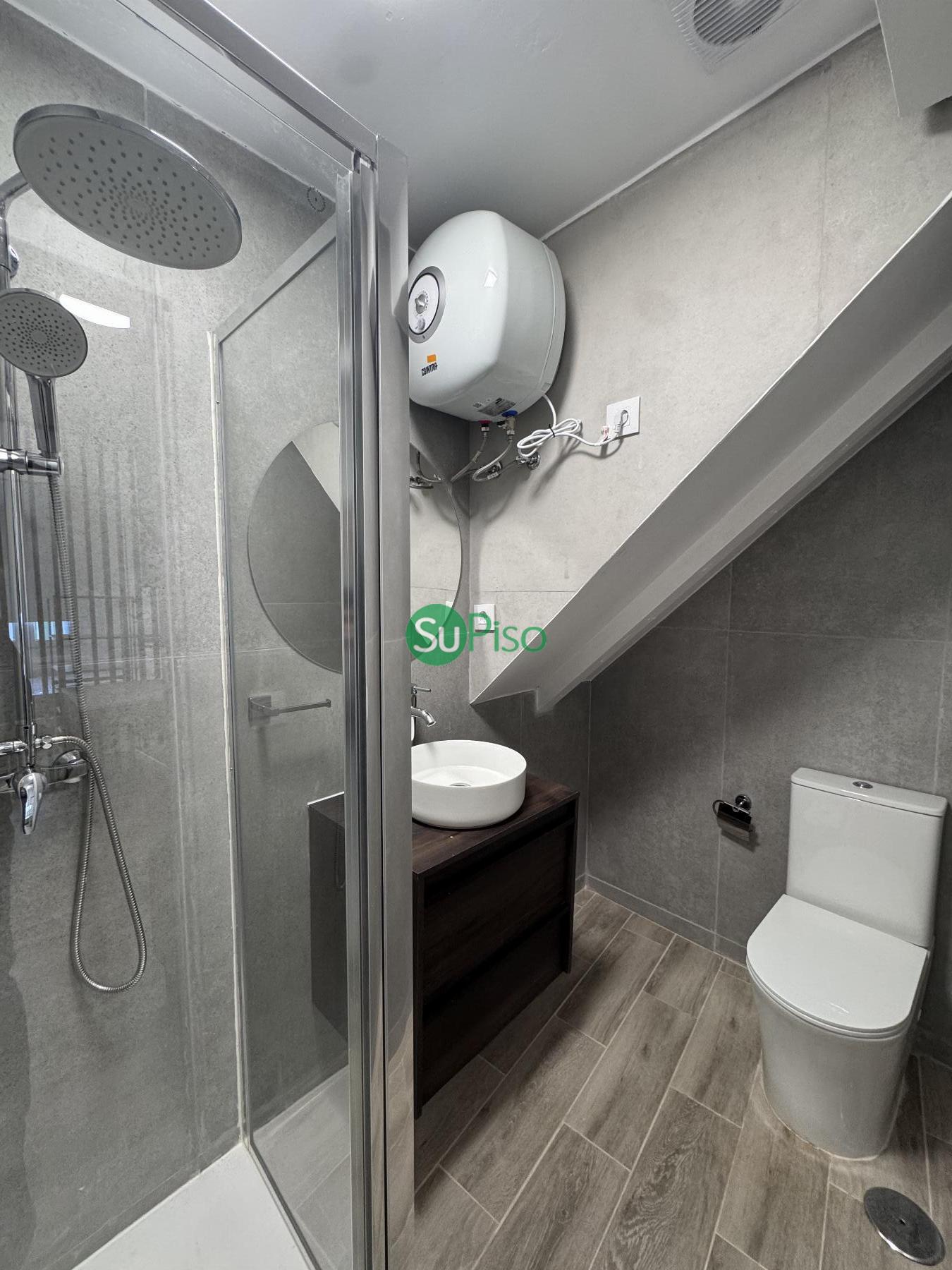 Alquiler de apartamento en Illescas