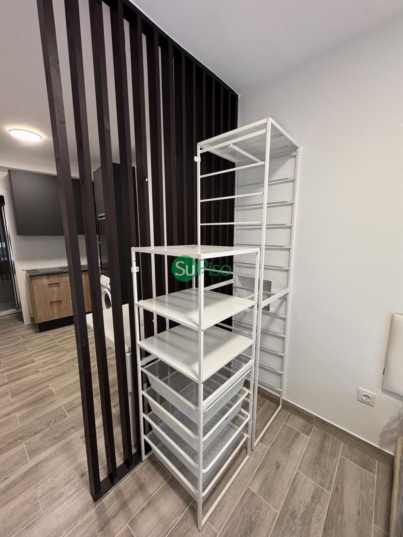 Alquiler de apartamento en Illescas