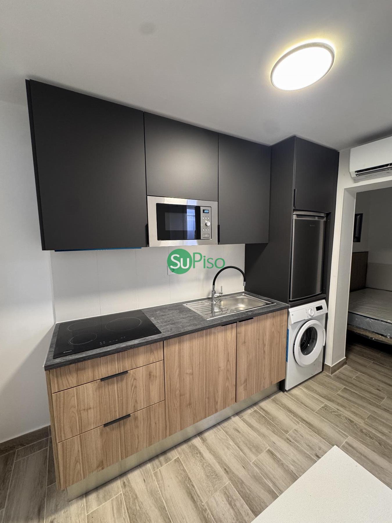 Alquiler de apartamento en Illescas