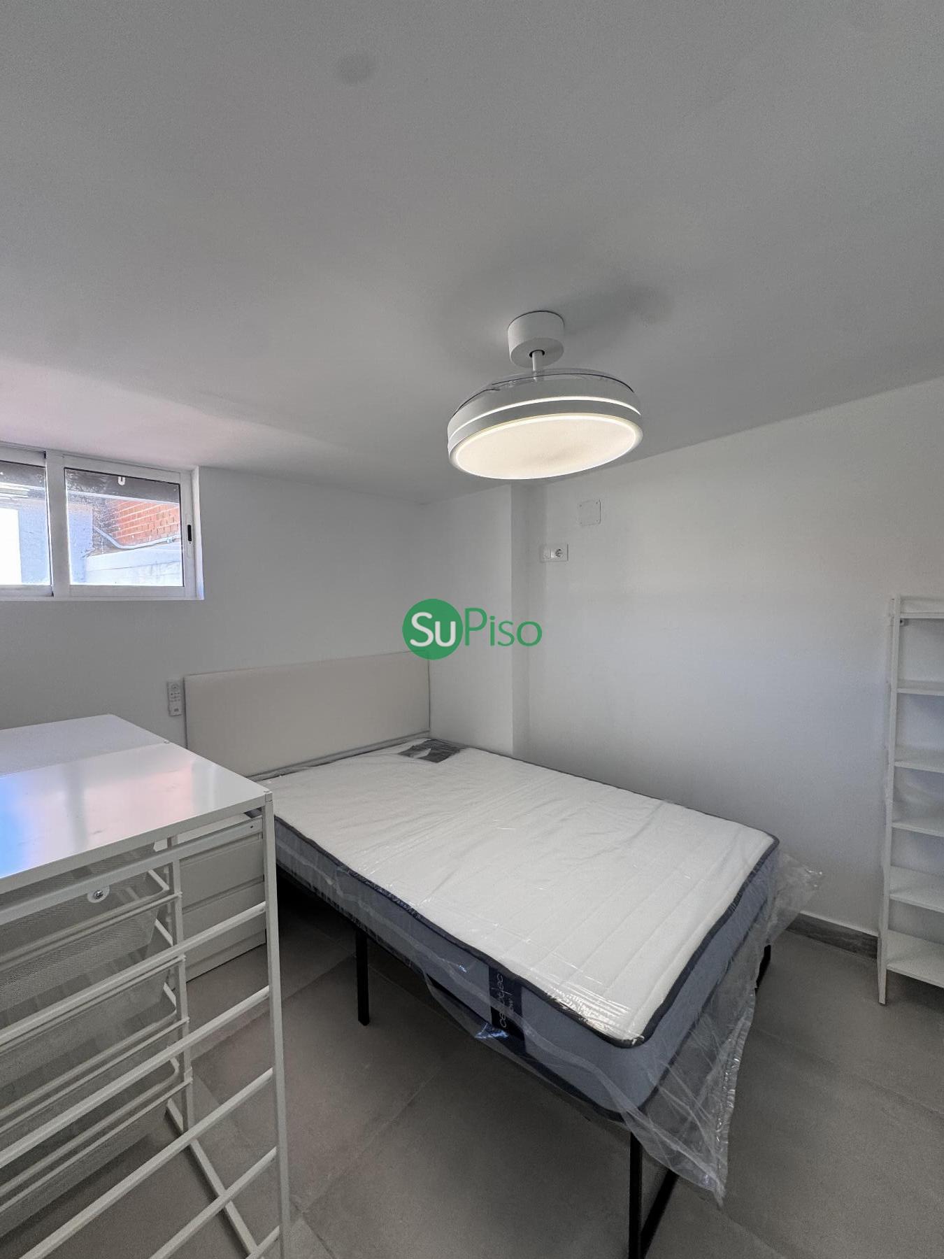 Alquiler de apartamento en Illescas