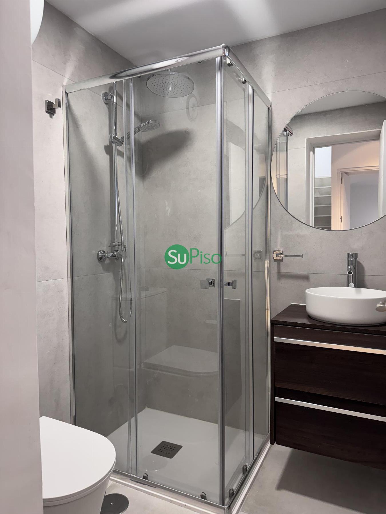 Alquiler de apartamento en Illescas