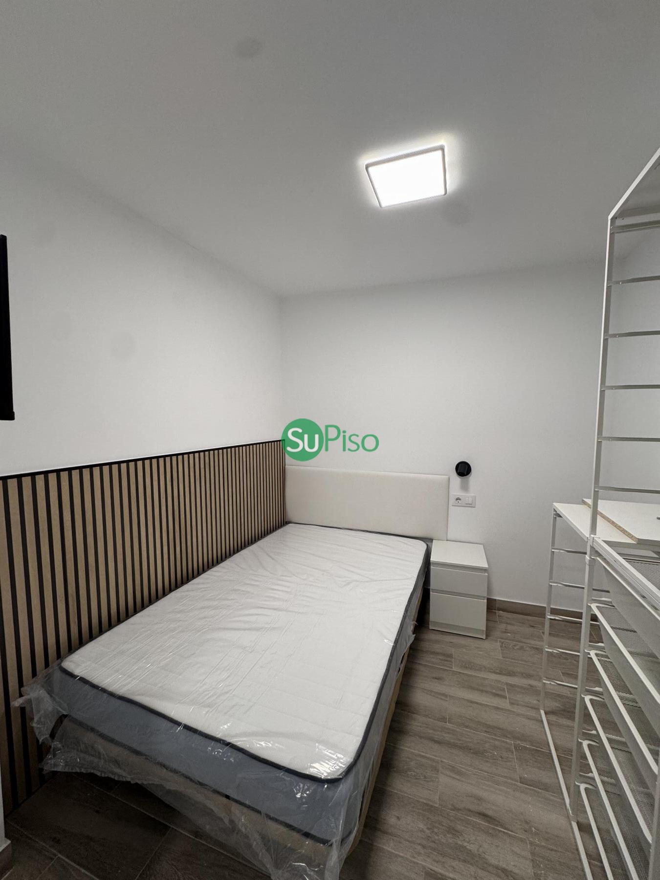 Alquiler de apartamento en Illescas