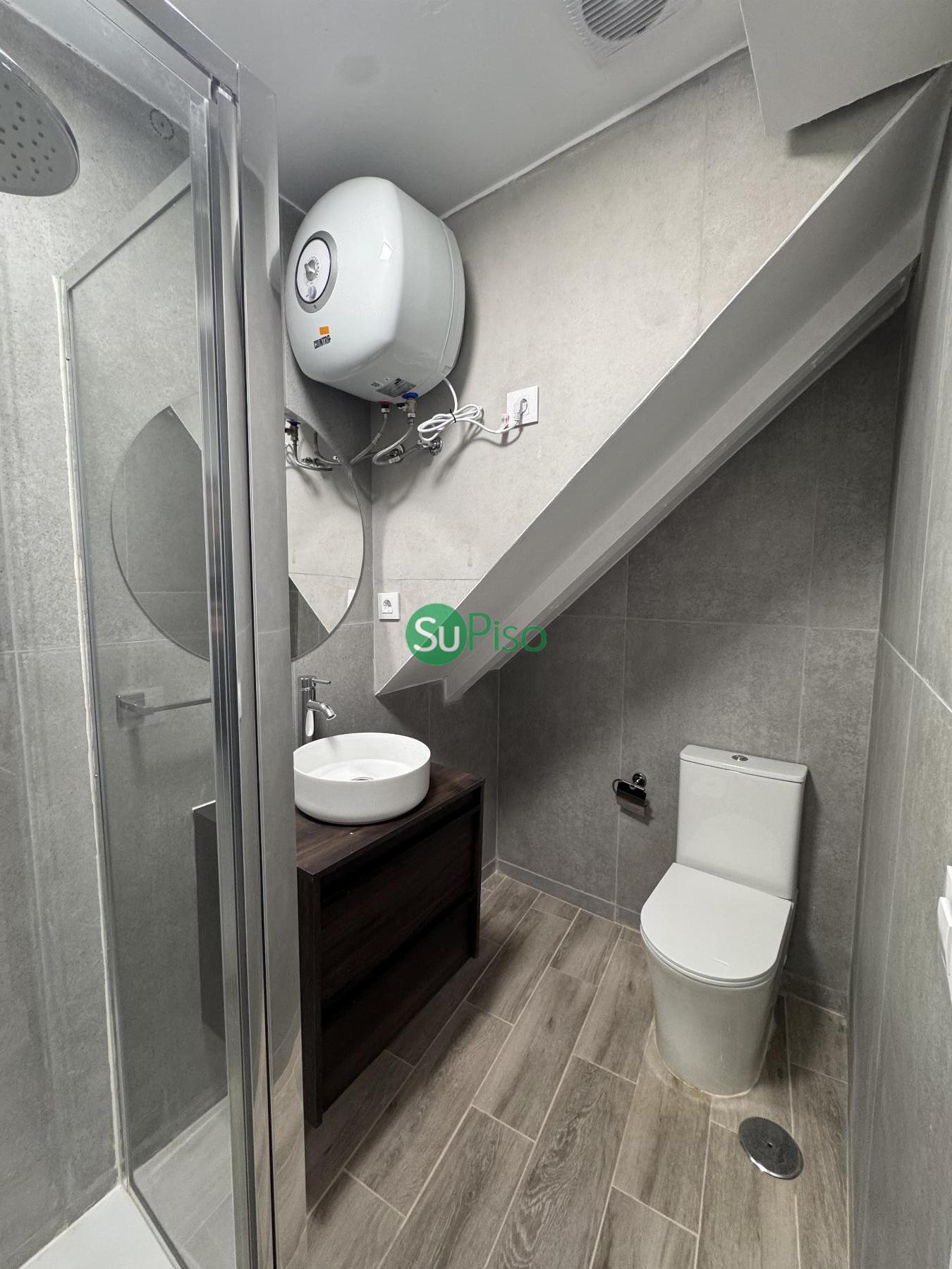 Alquiler de apartamento en Illescas