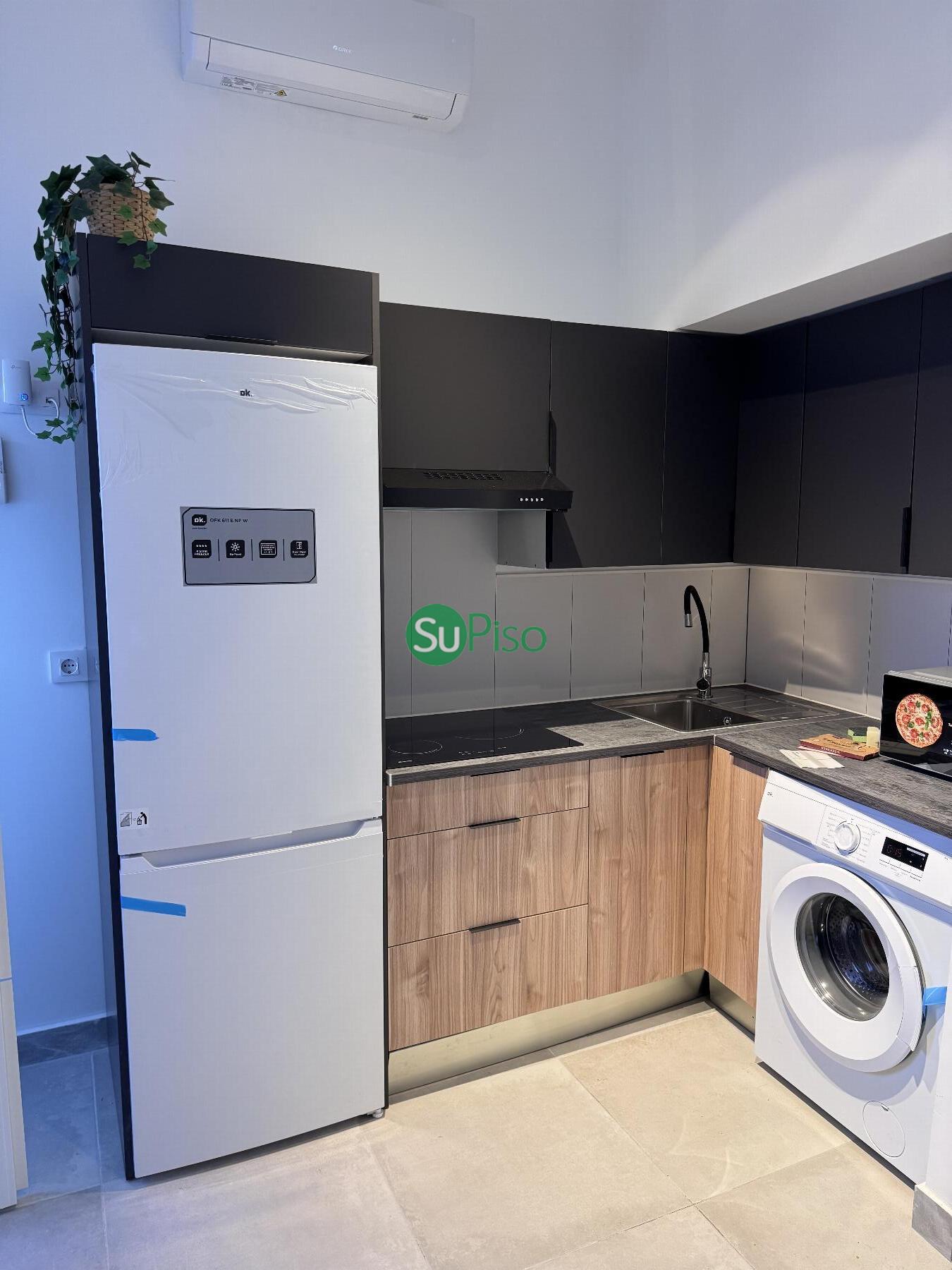 Alquiler de apartamento en Illescas