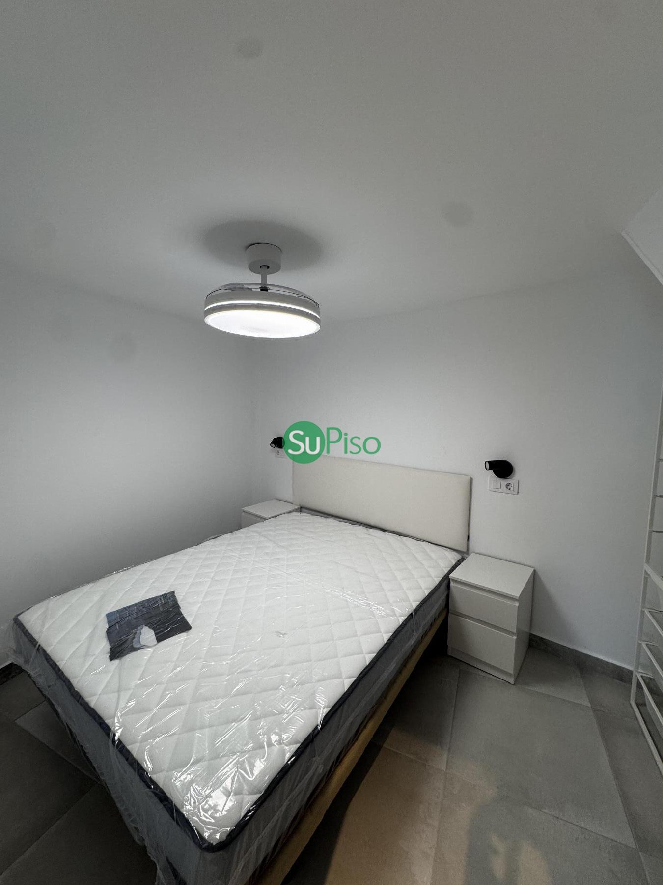 Alquiler de apartamento en Illescas