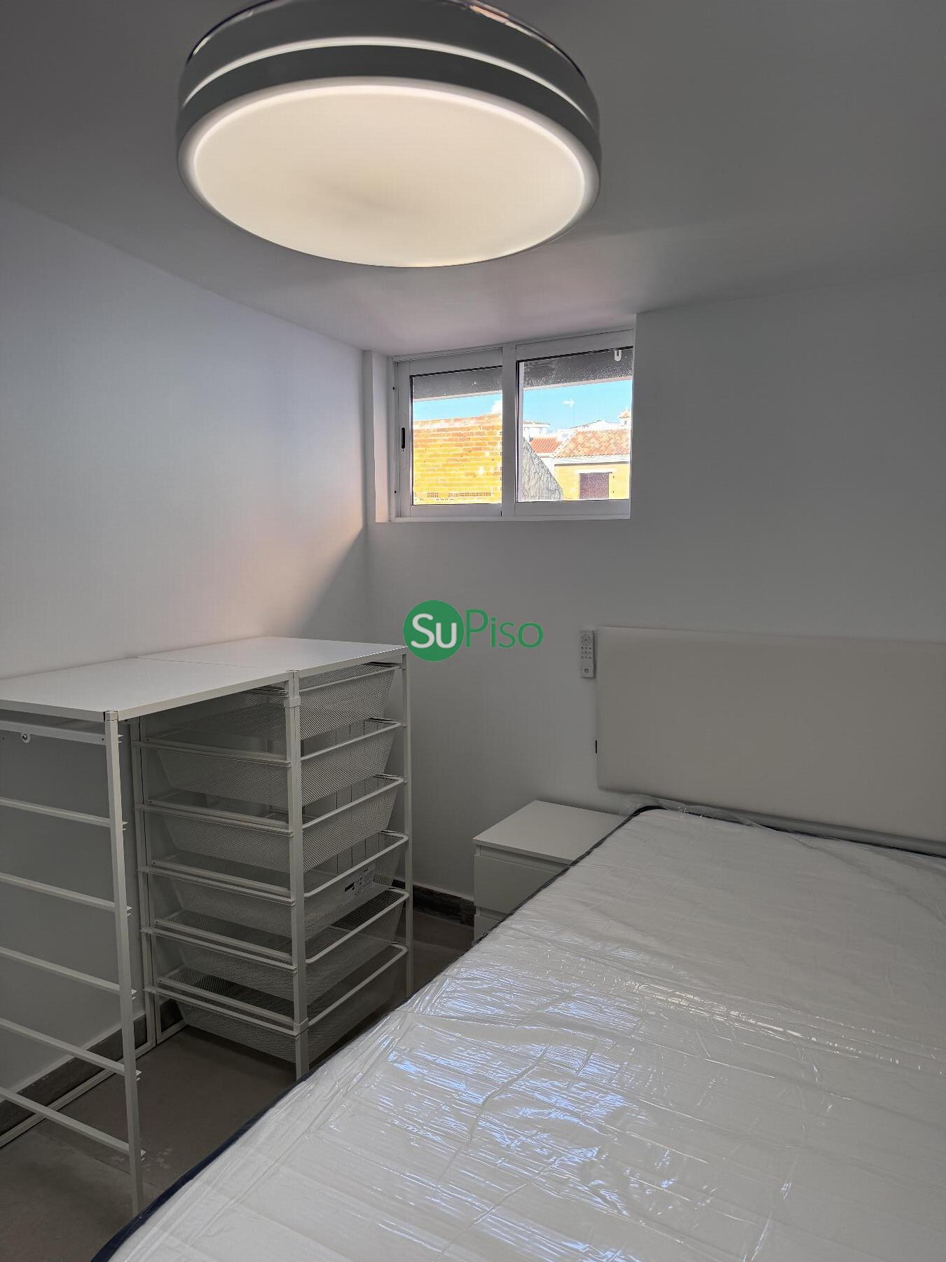 Alquiler de apartamento en Illescas
