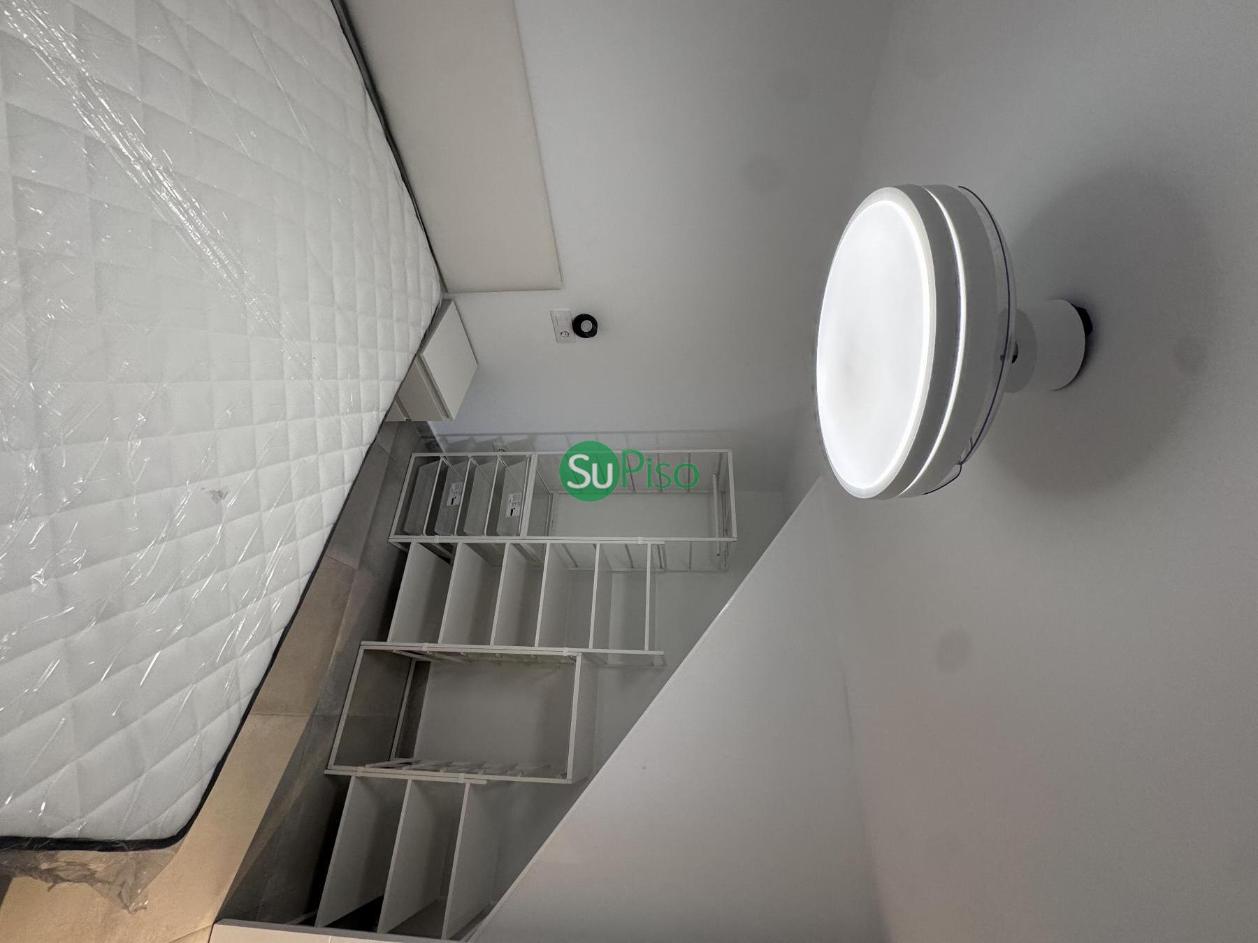 Alquiler de apartamento en Illescas