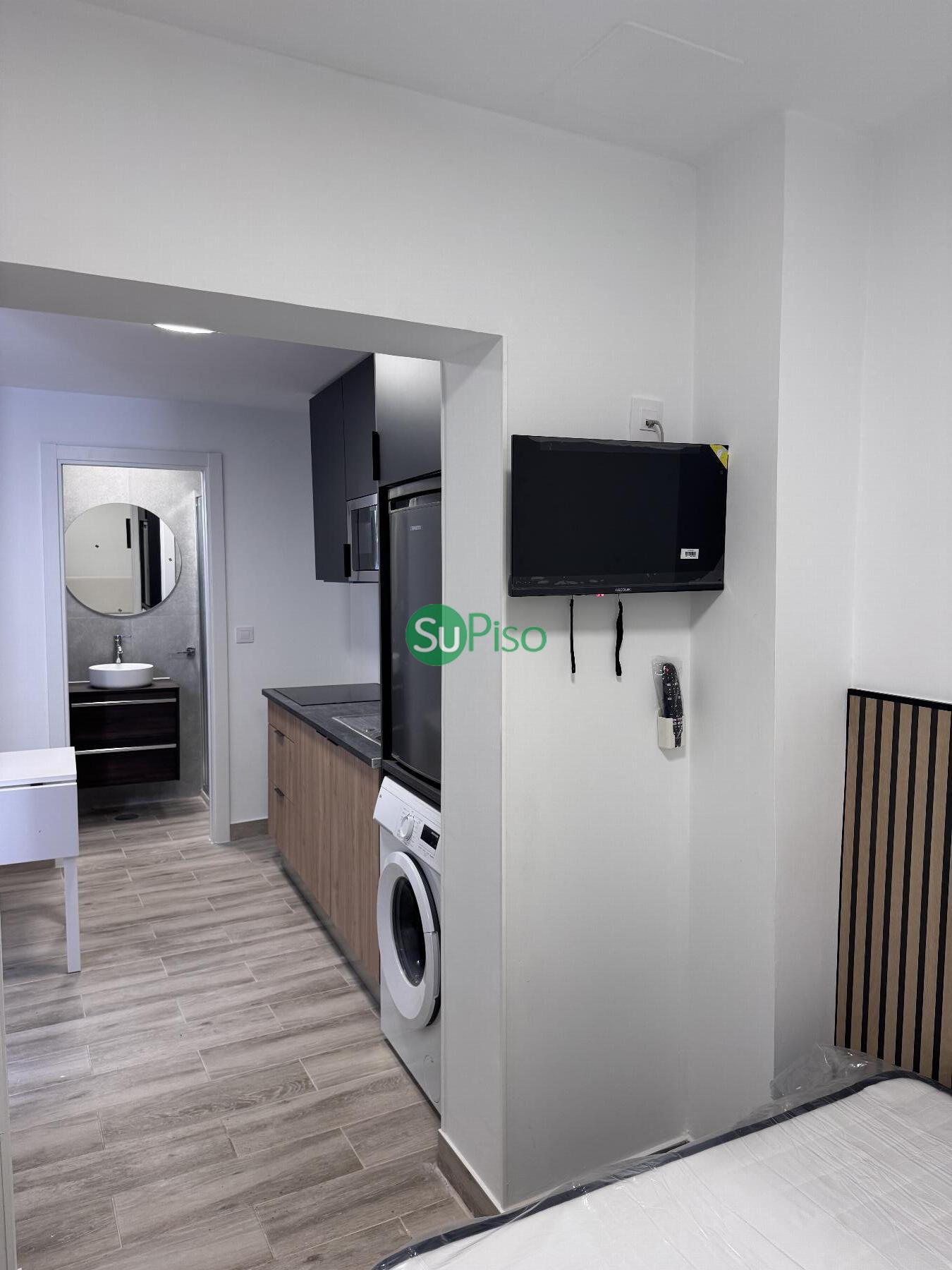 Alquiler de apartamento en Illescas