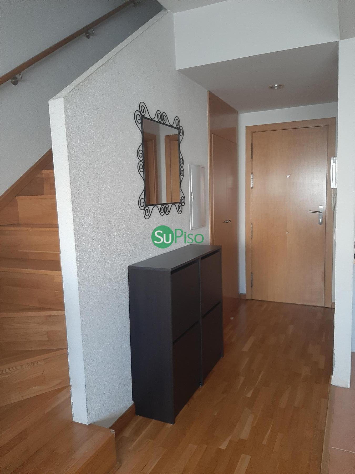 Venta de dúplex en Yeles