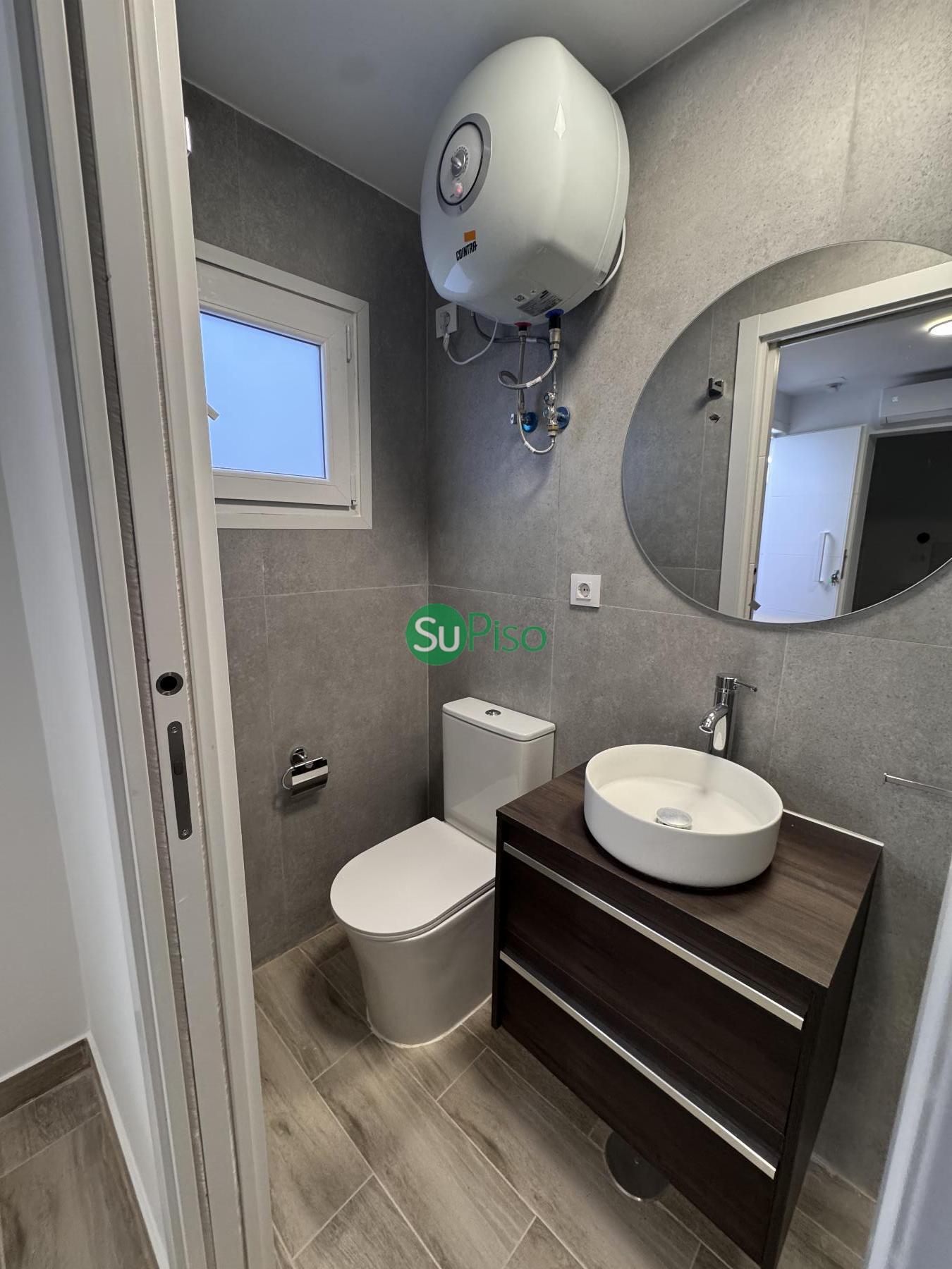 Alquiler de apartamento en Illescas