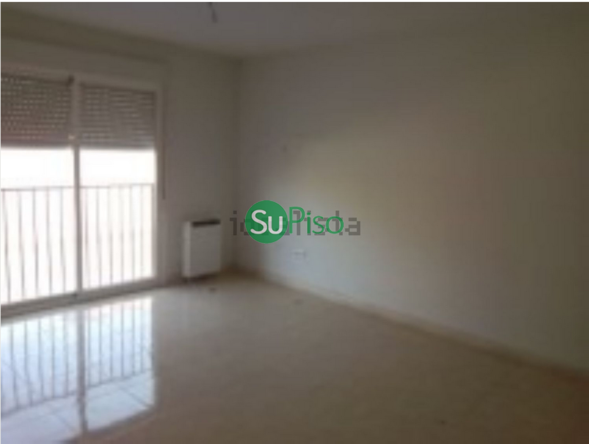 Alquiler de piso en Yeles