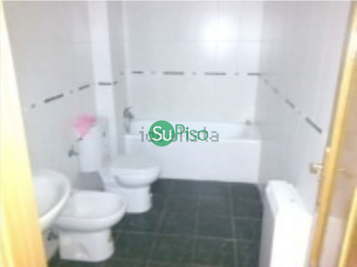 Alquiler de piso en Yeles