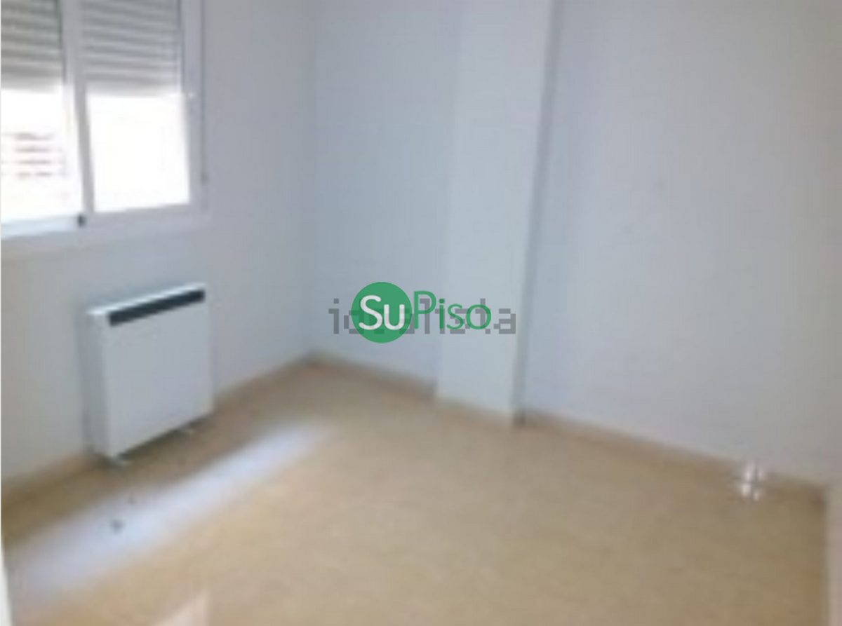 Alquiler de piso en Yeles