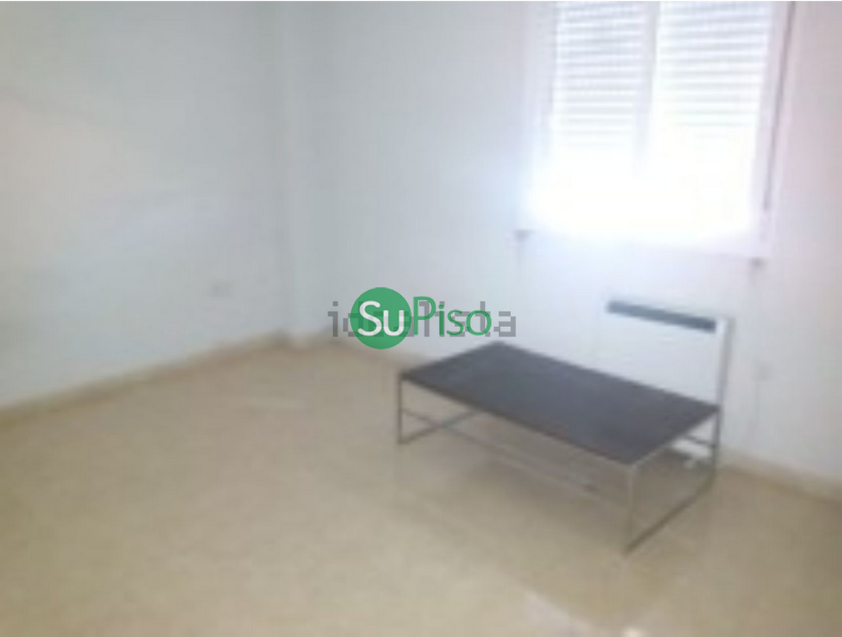 Alquiler de piso en Yeles
