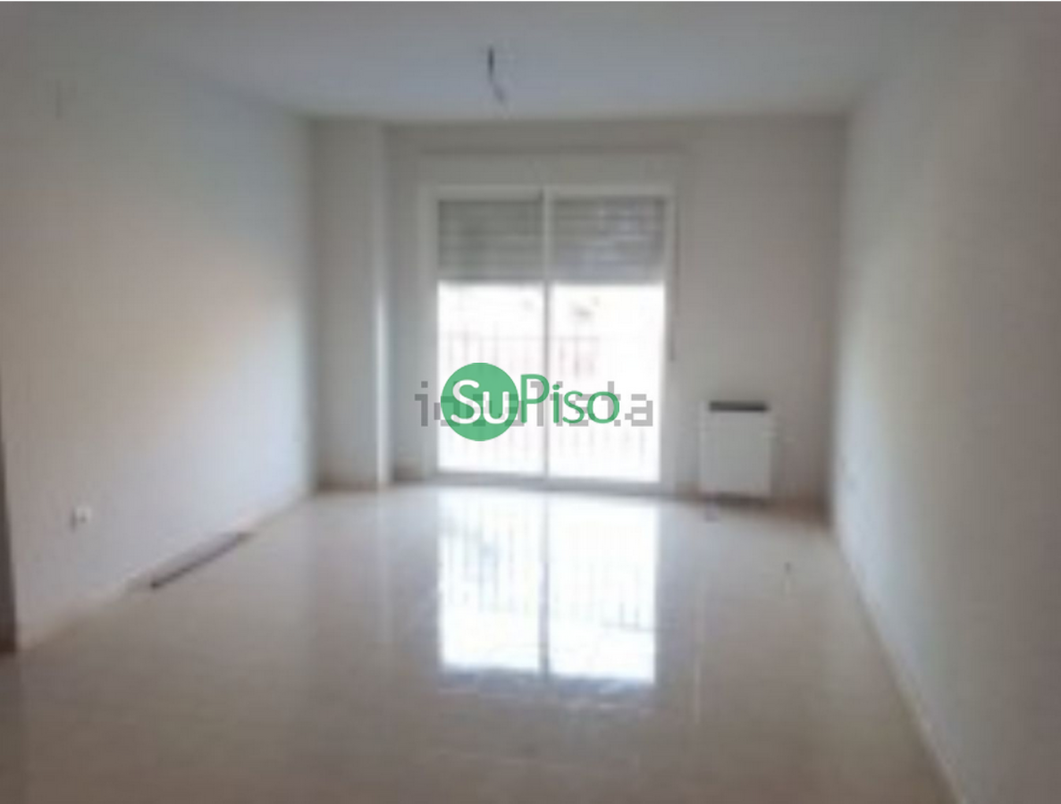 Alquiler de piso en Yeles