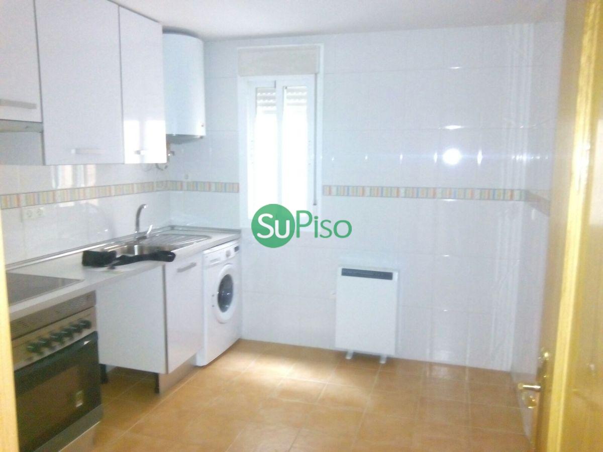 Alquiler de piso en Yeles