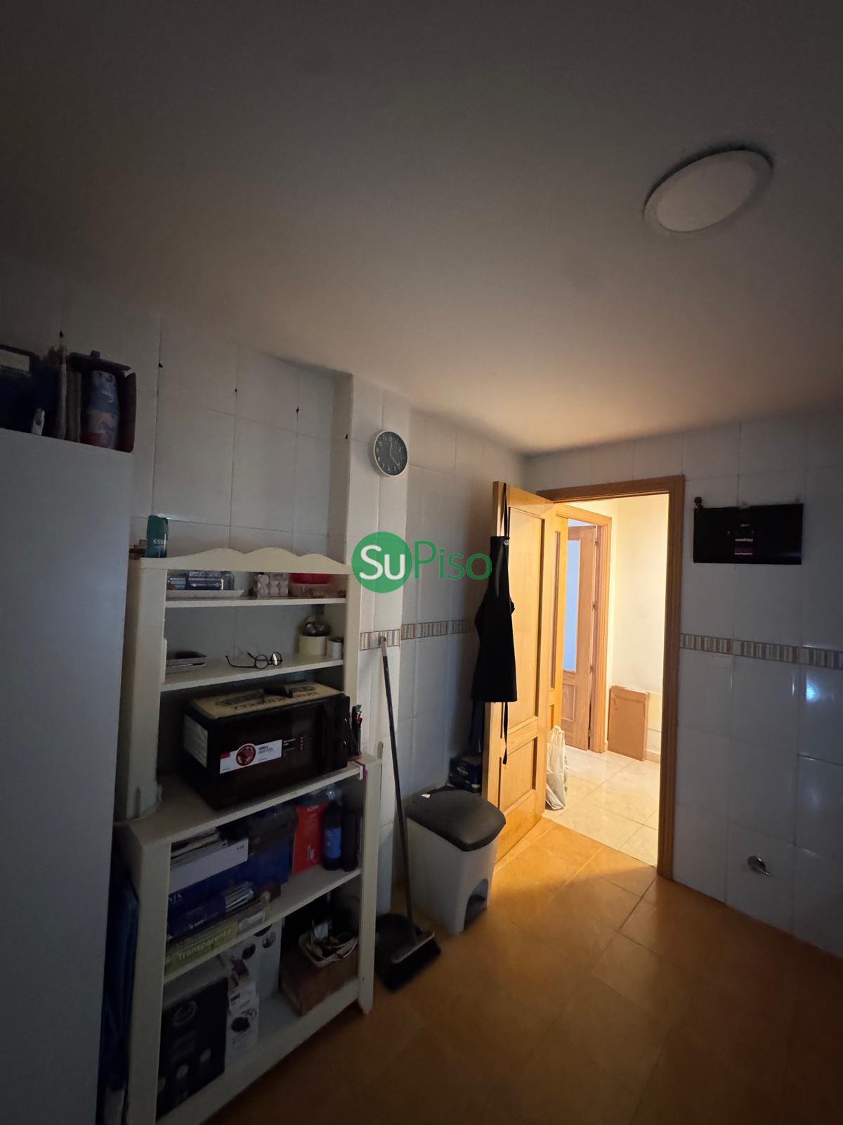 Venta de piso en Yeles