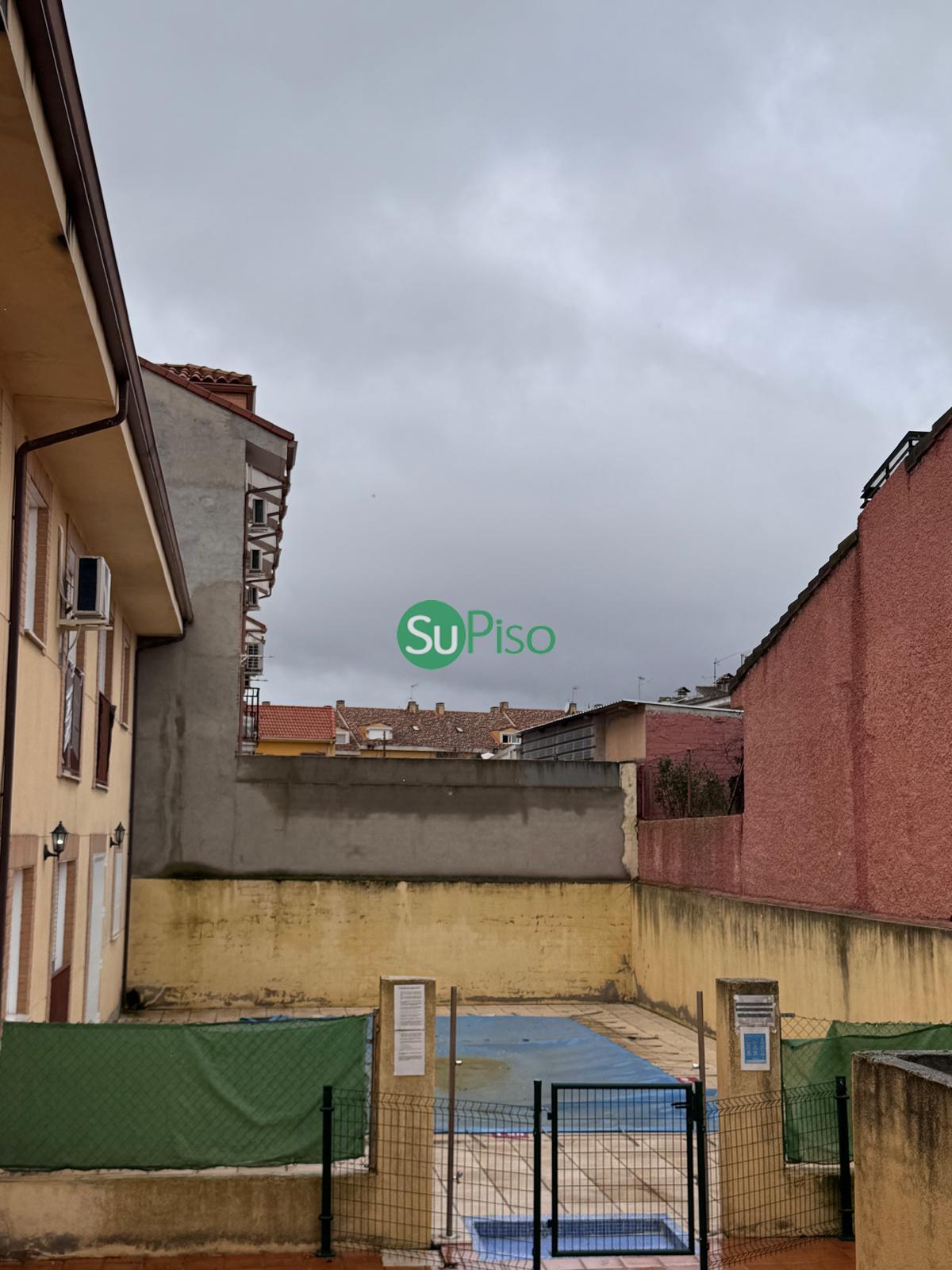 Venta de piso en Yeles