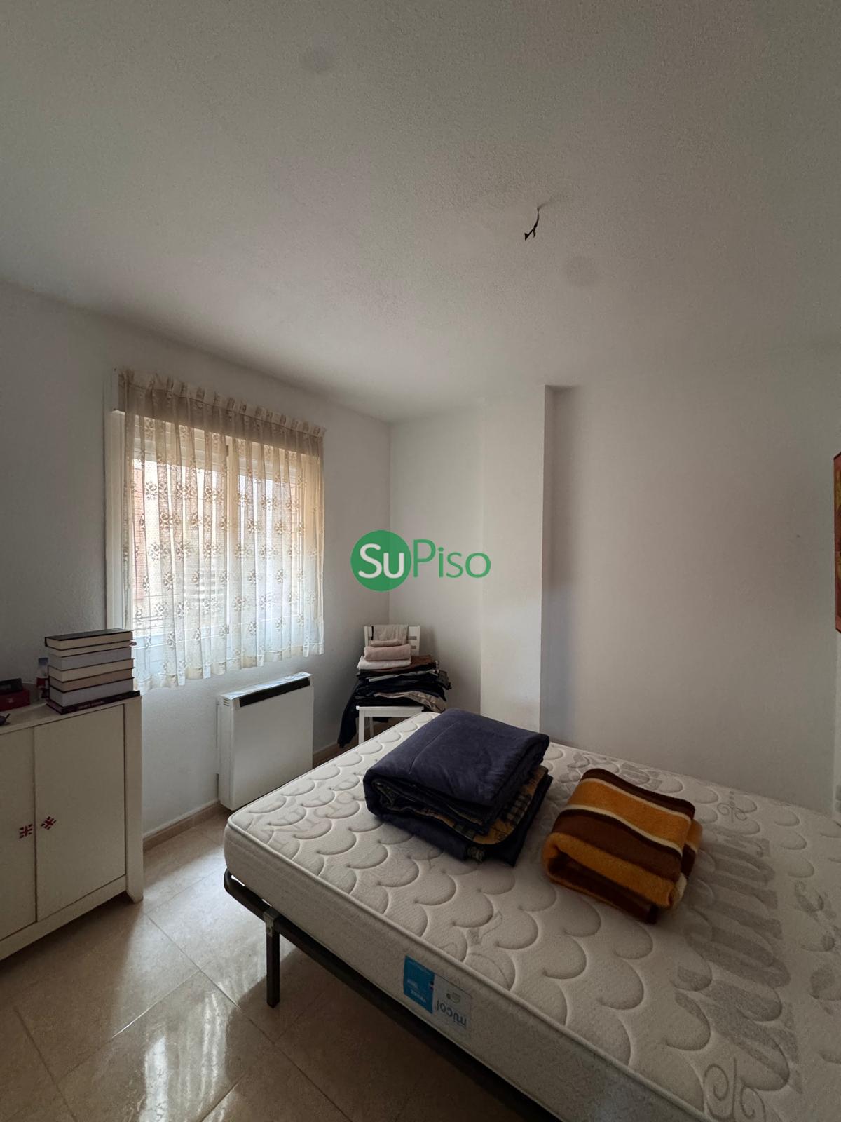 Venta de piso en Yeles