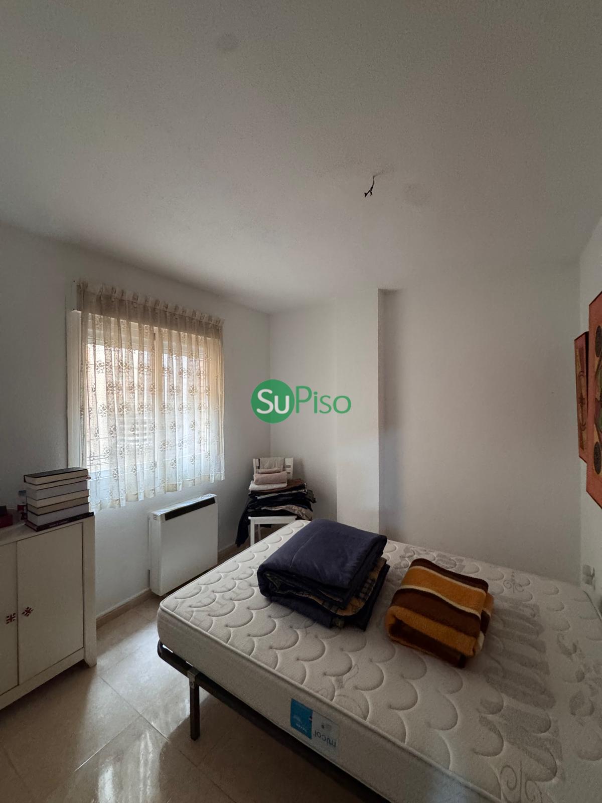 Venta de piso en Yeles