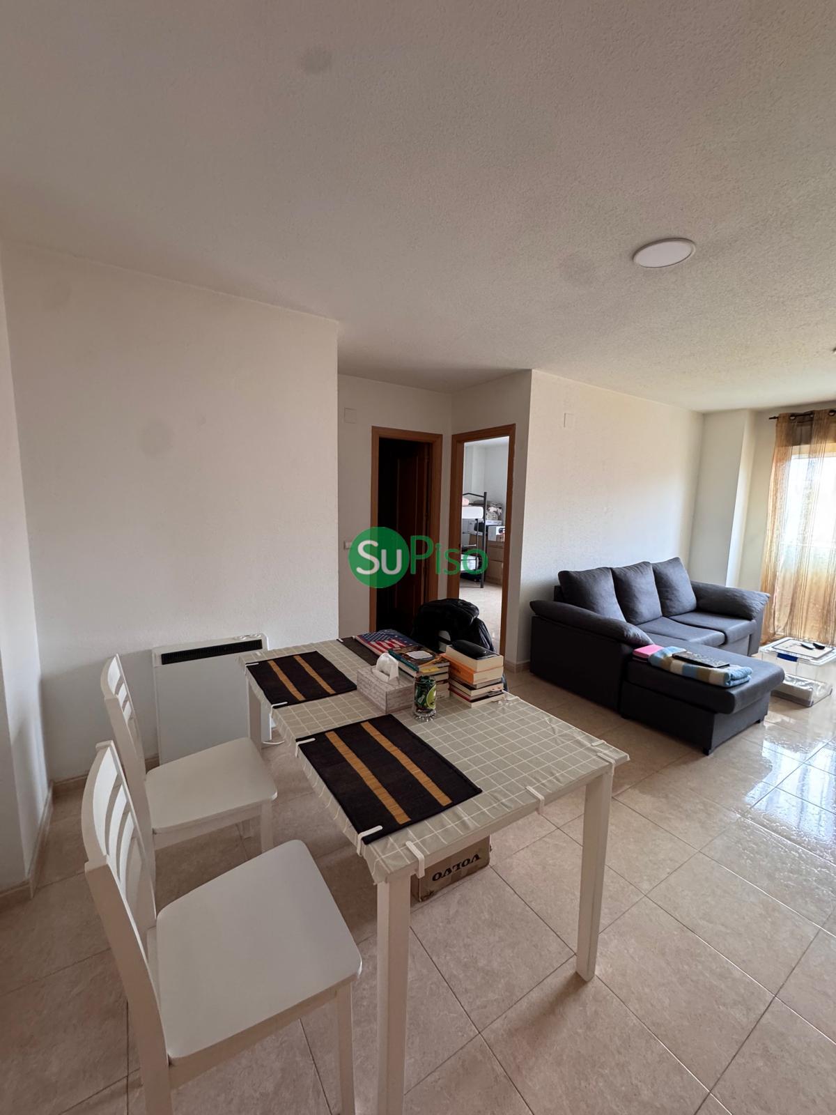 Venta de piso en Yeles