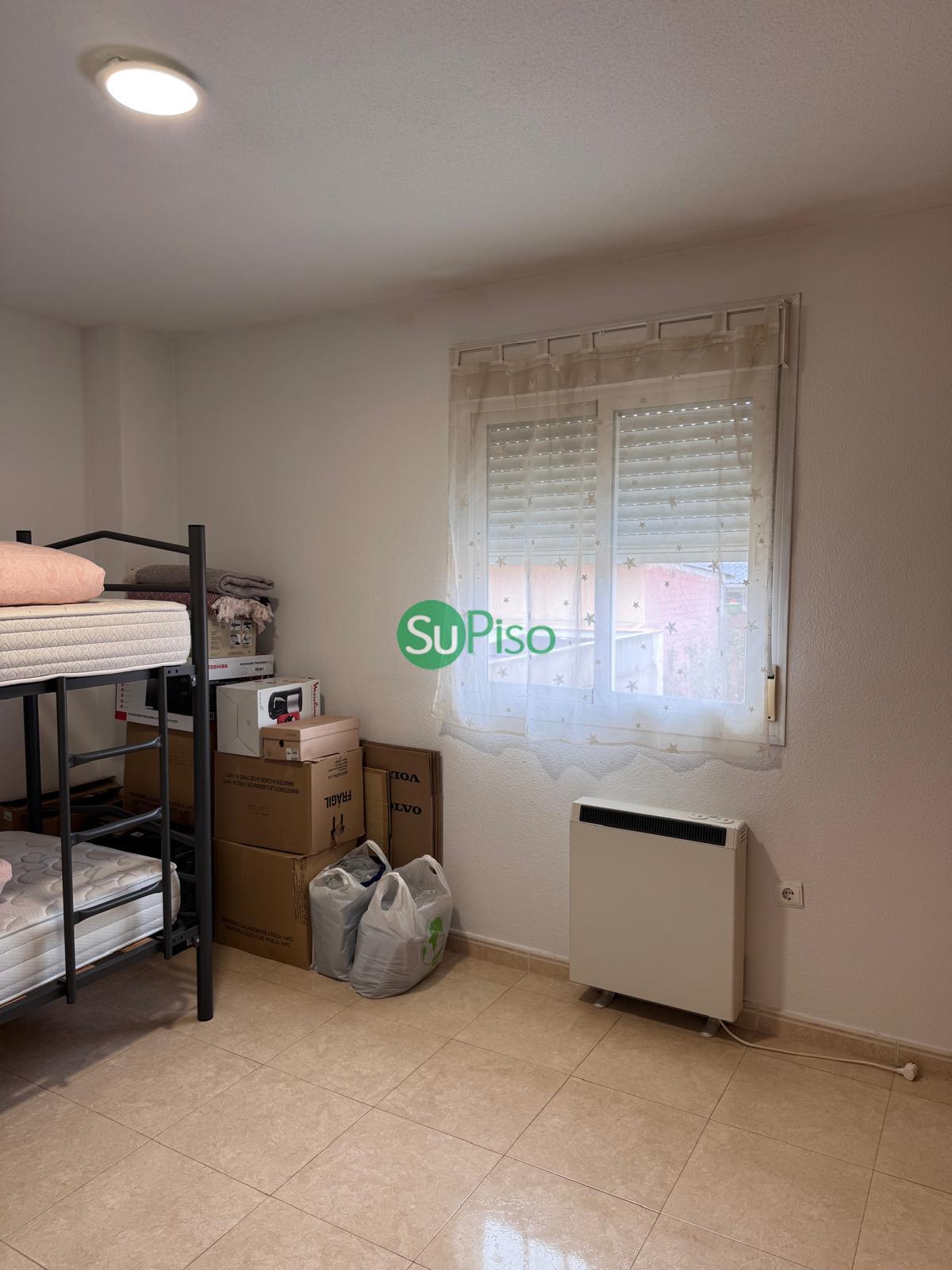 Venta de piso en Yeles