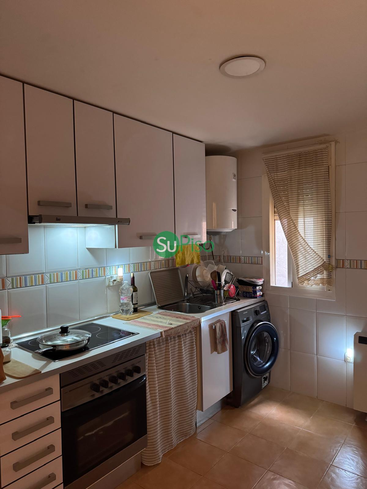 Venta de piso en Yeles