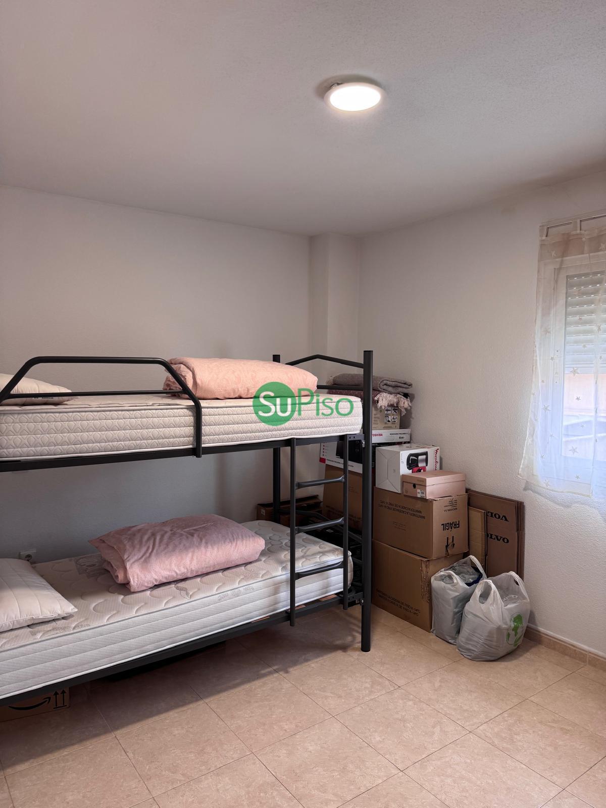 Venta de piso en Yeles