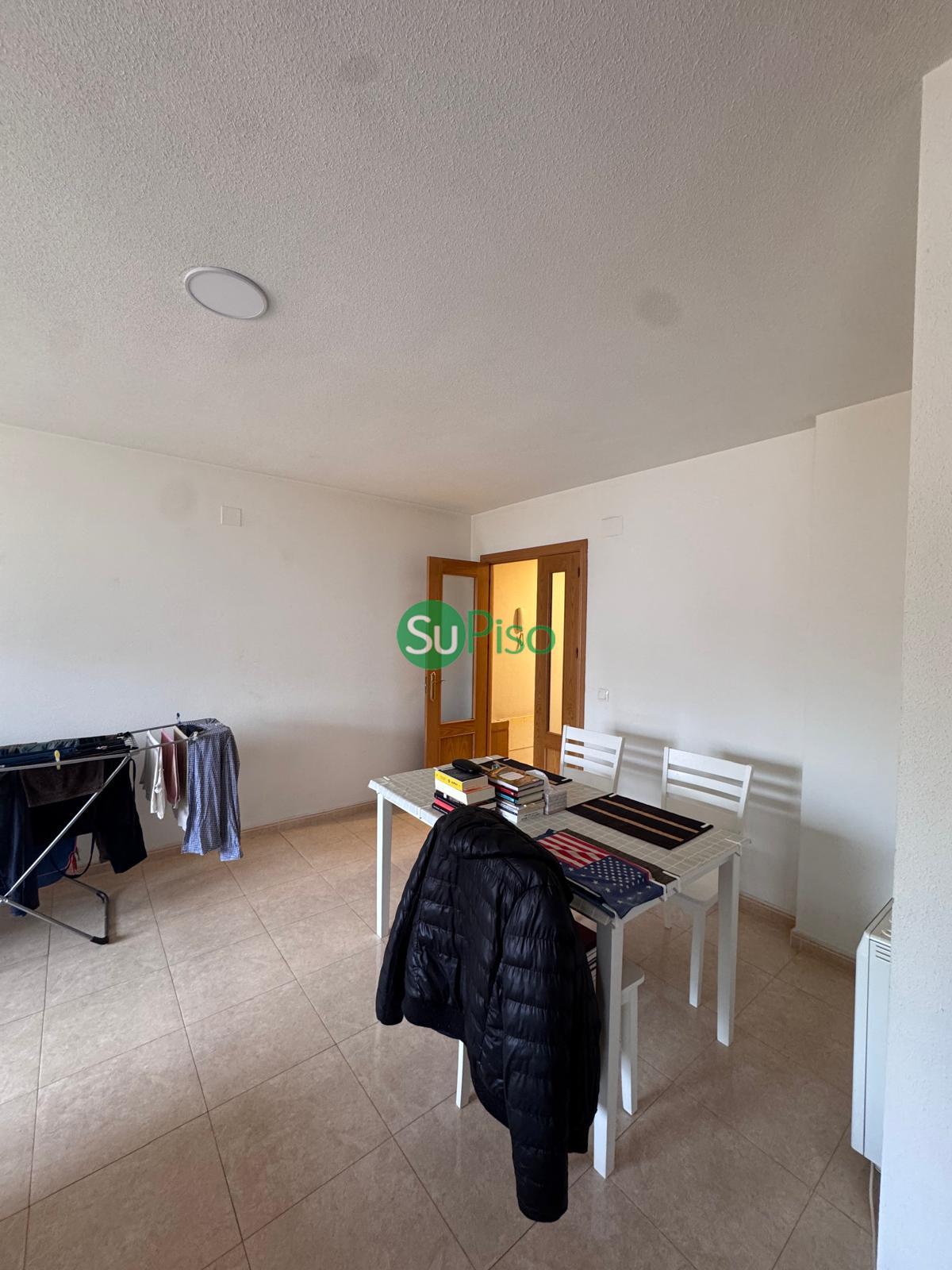 Venta de piso en Yeles