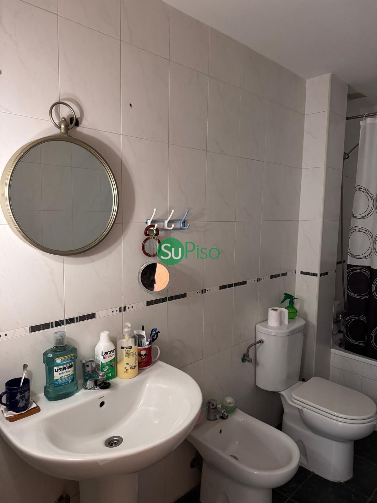 Venta de piso en Yeles