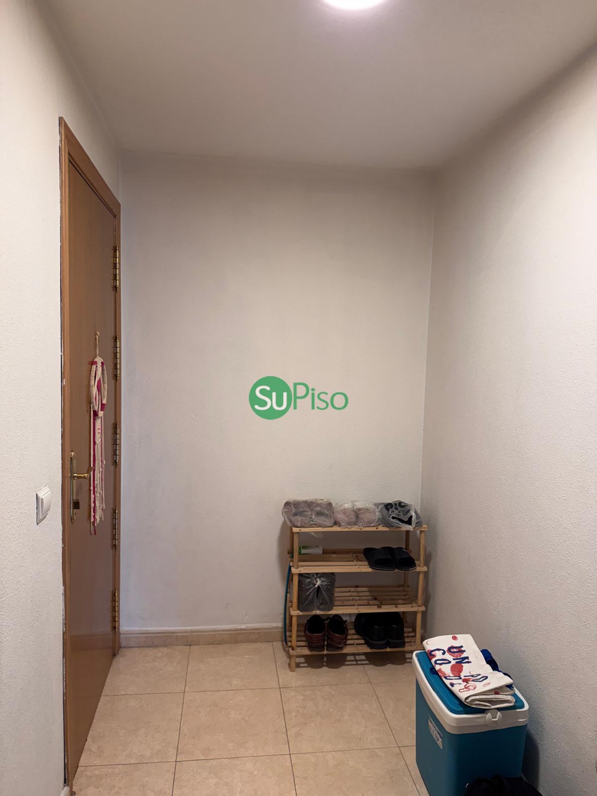 Venta de piso en Yeles