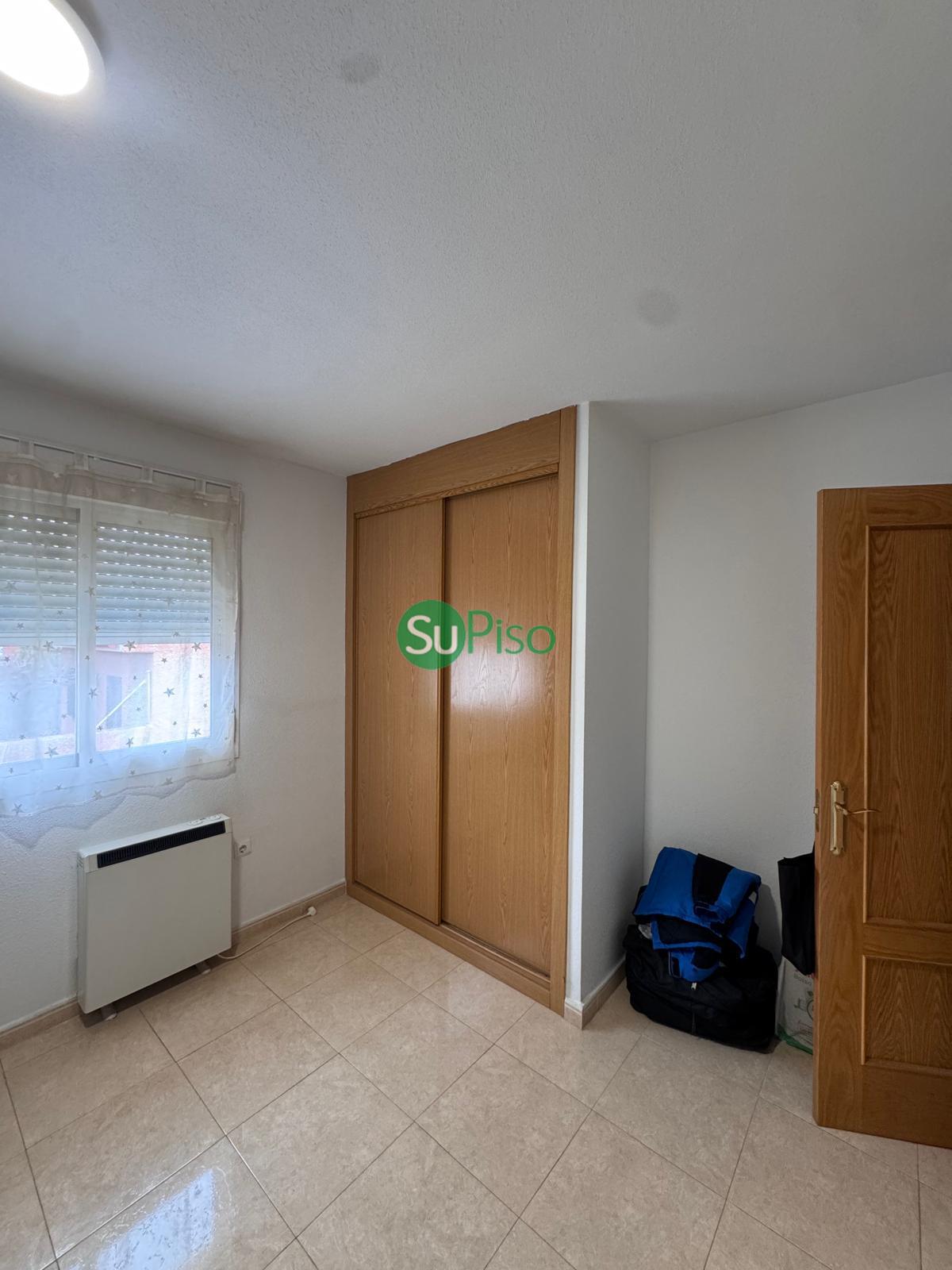 Venta de piso en Yeles