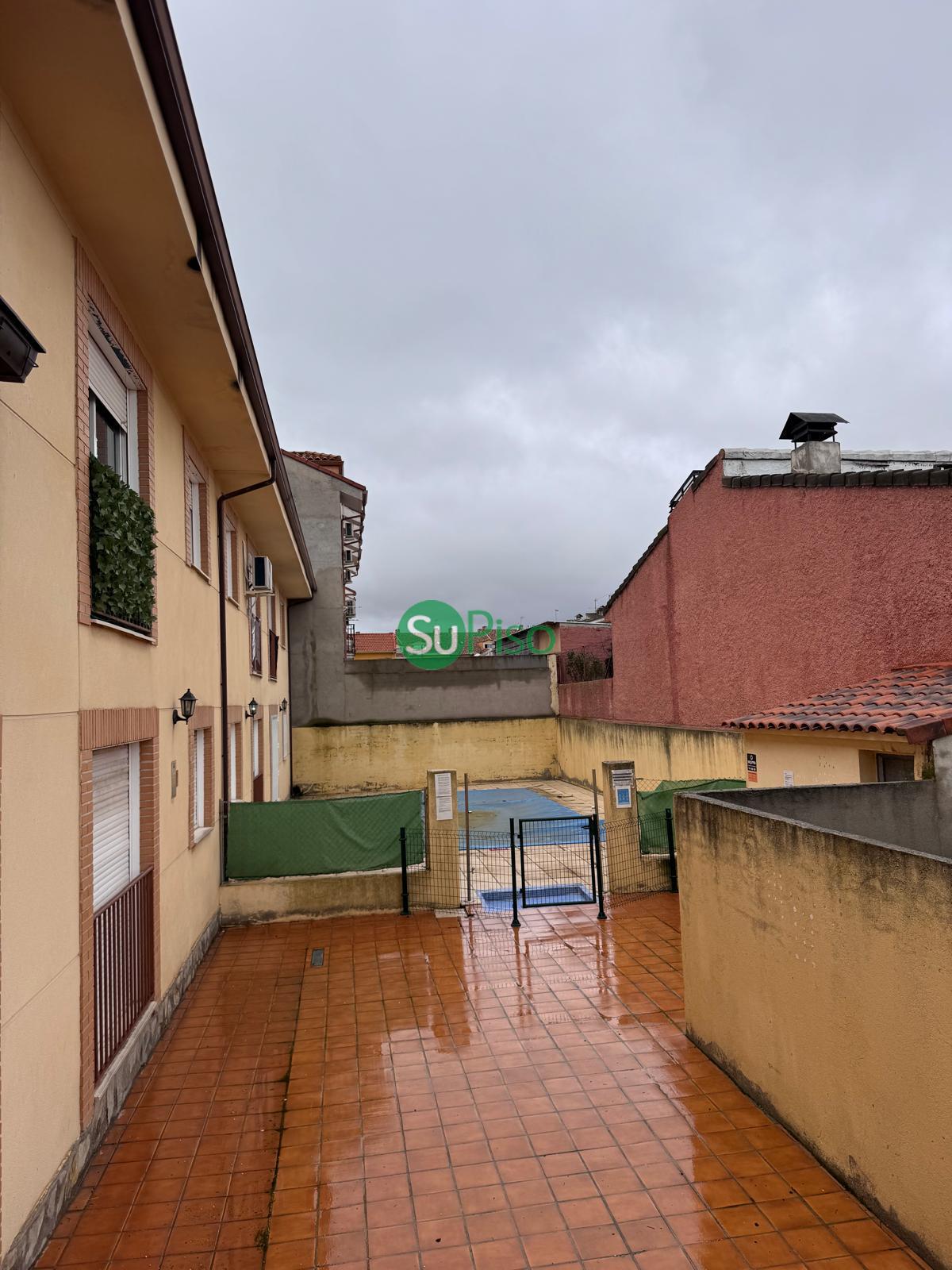 Venta de piso en Yeles