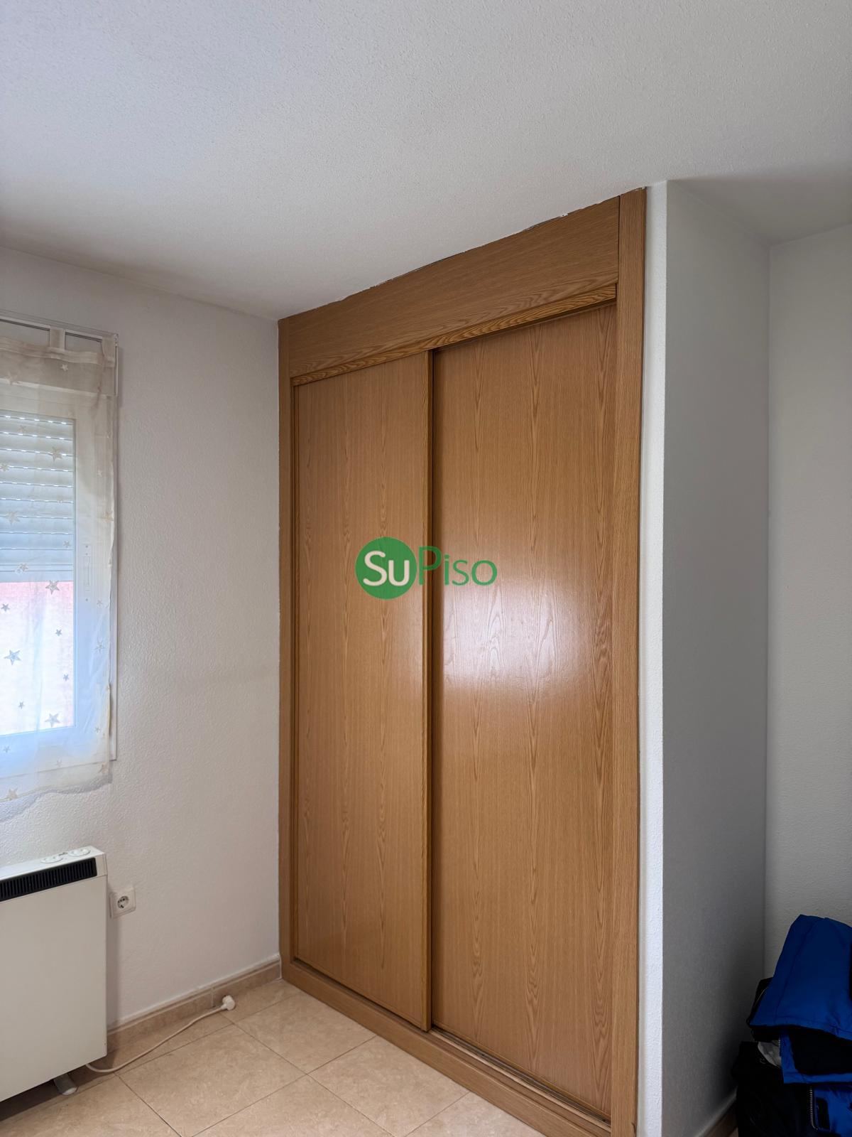 Venta de piso en Yeles