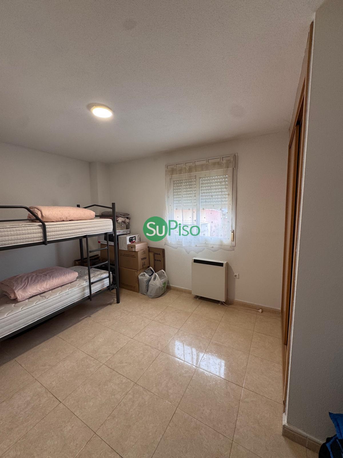 Venta de piso en Yeles