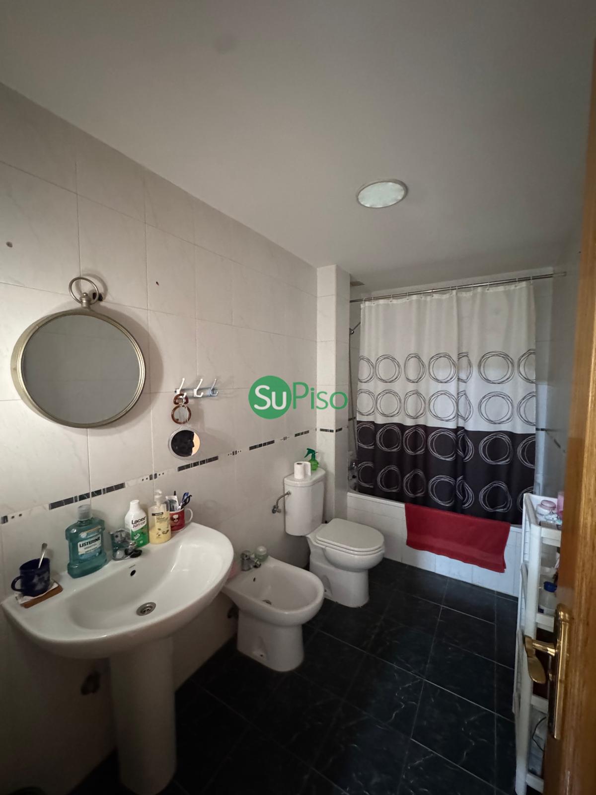 Venta de piso en Yeles