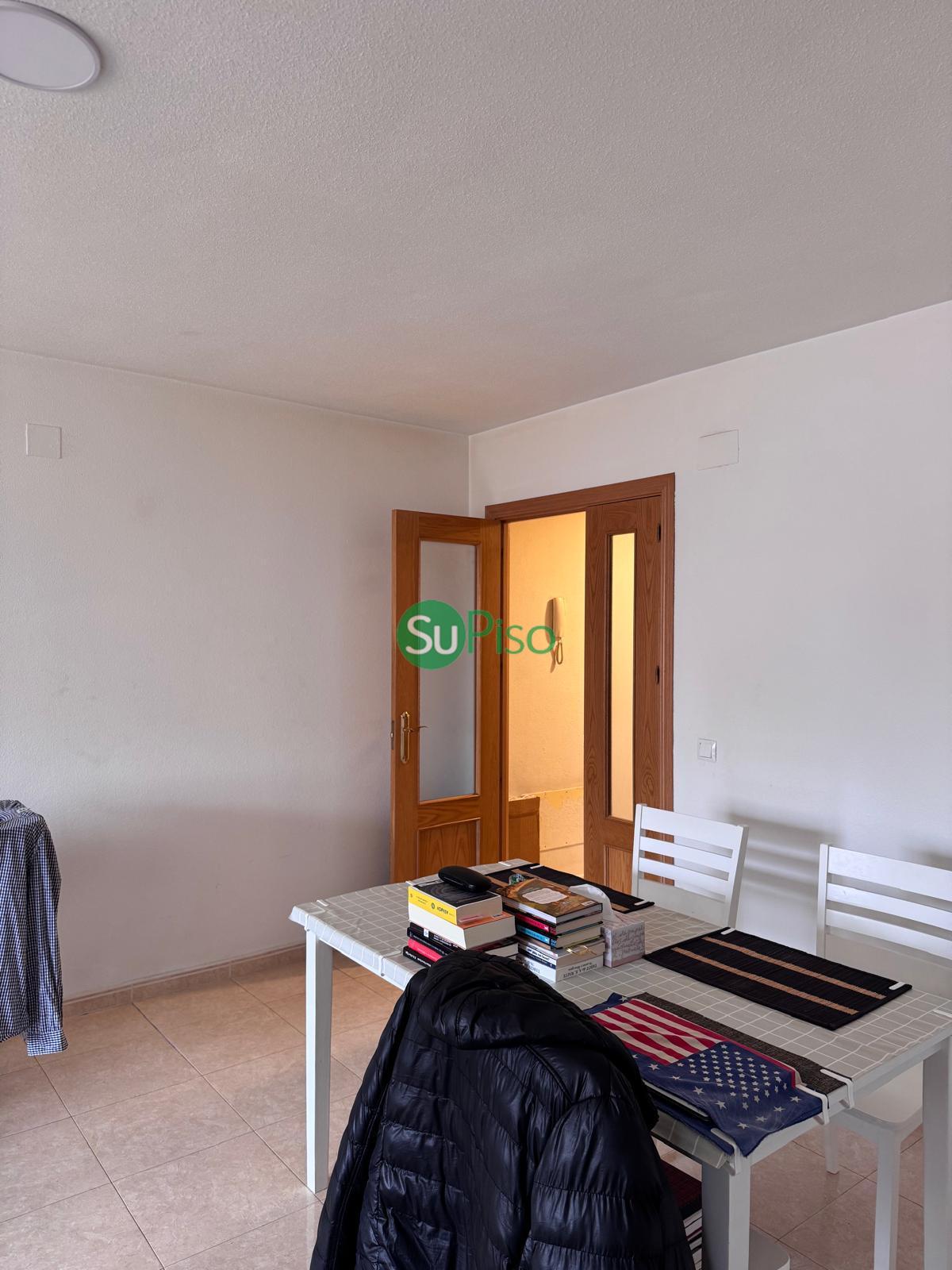 Venta de piso en Yeles