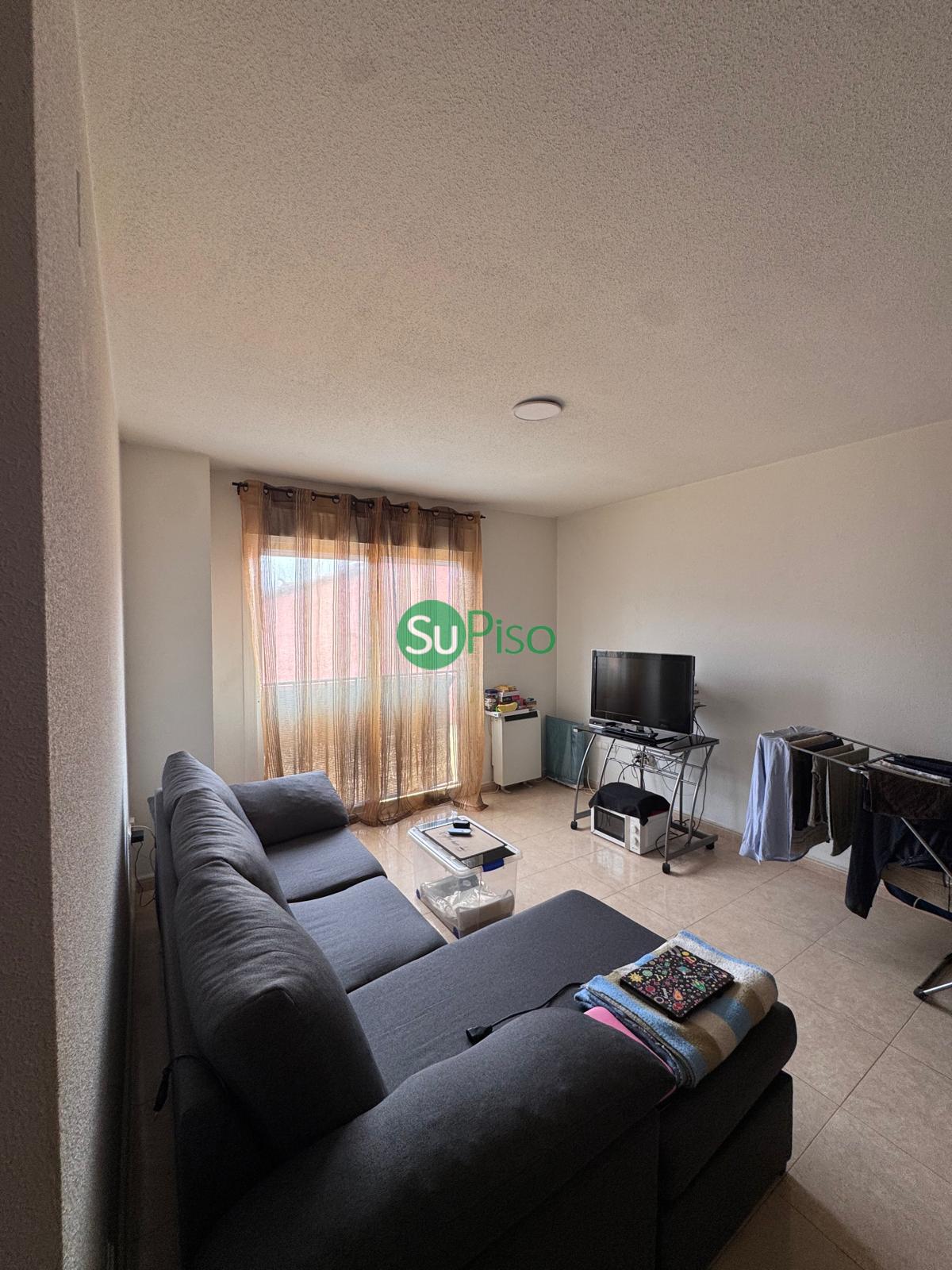 Venta de piso en Yeles