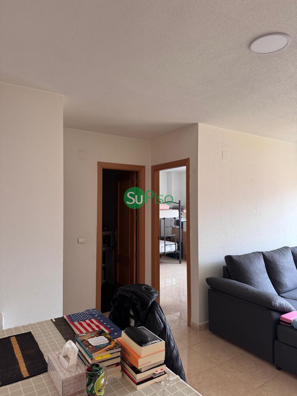 Venta de piso en Yeles