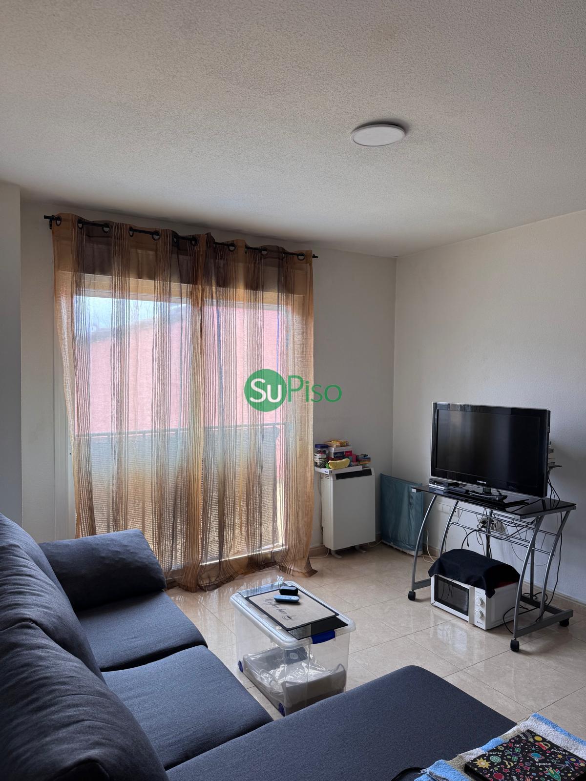 Venta de piso en Yeles