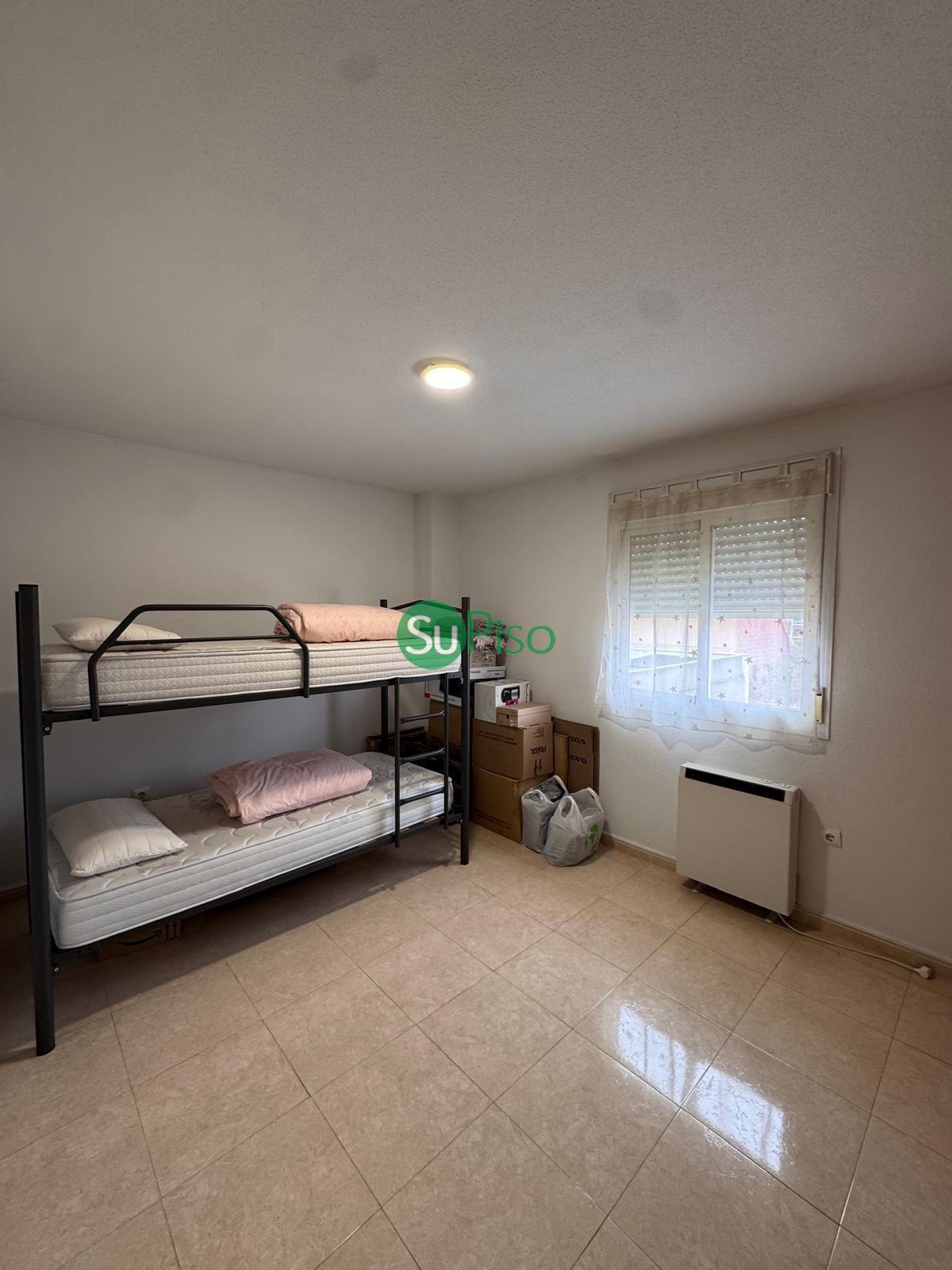 Venta de piso en Yeles