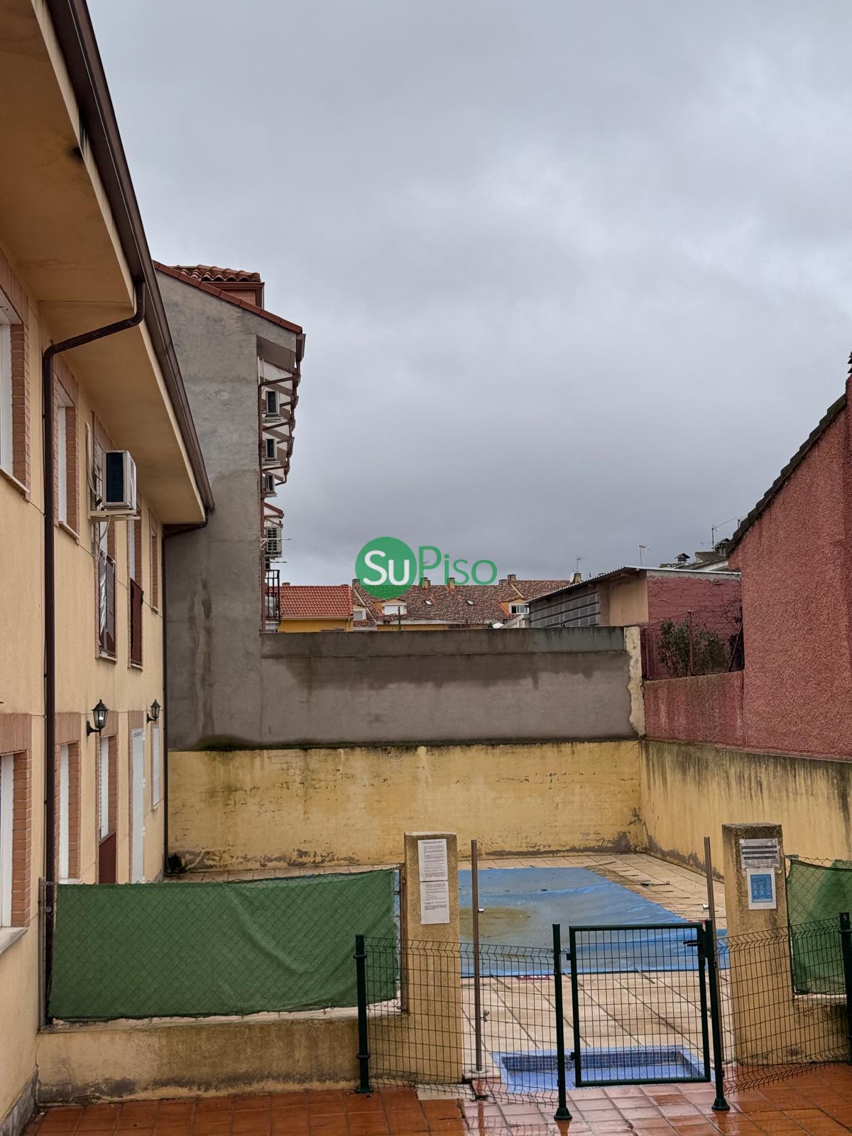 Venta de piso en Yeles