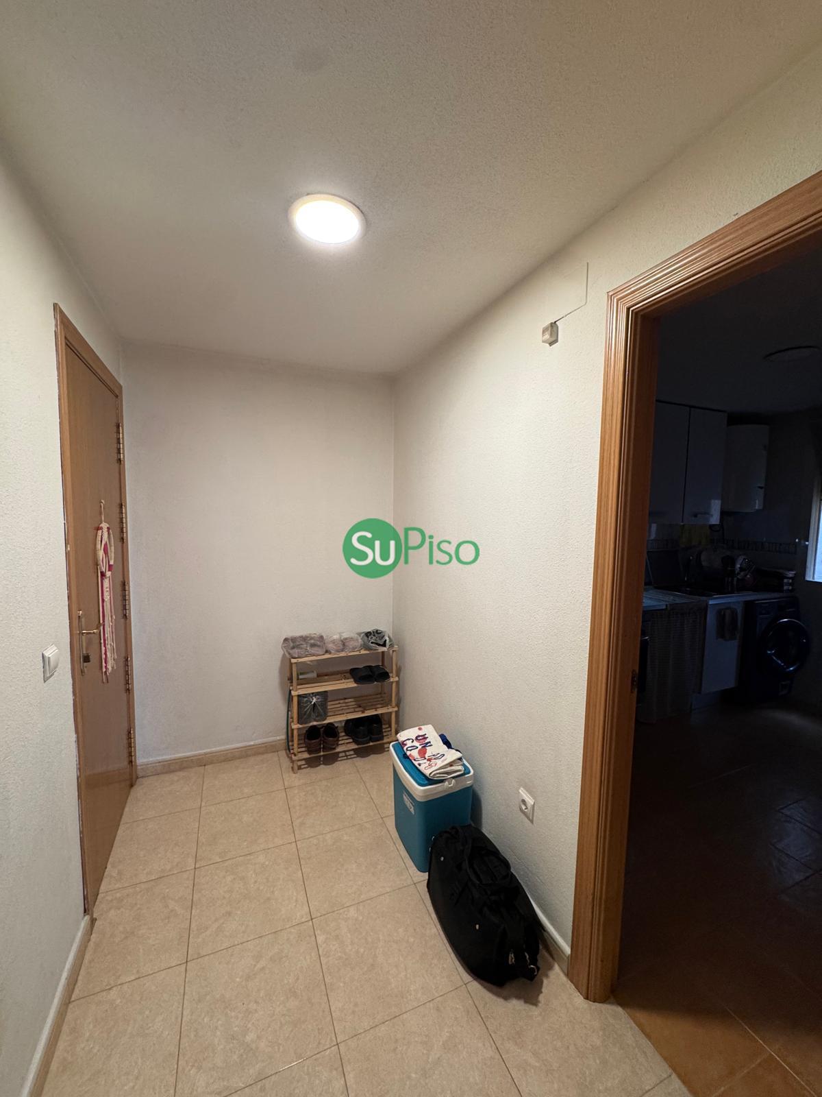 Venta de piso en Yeles