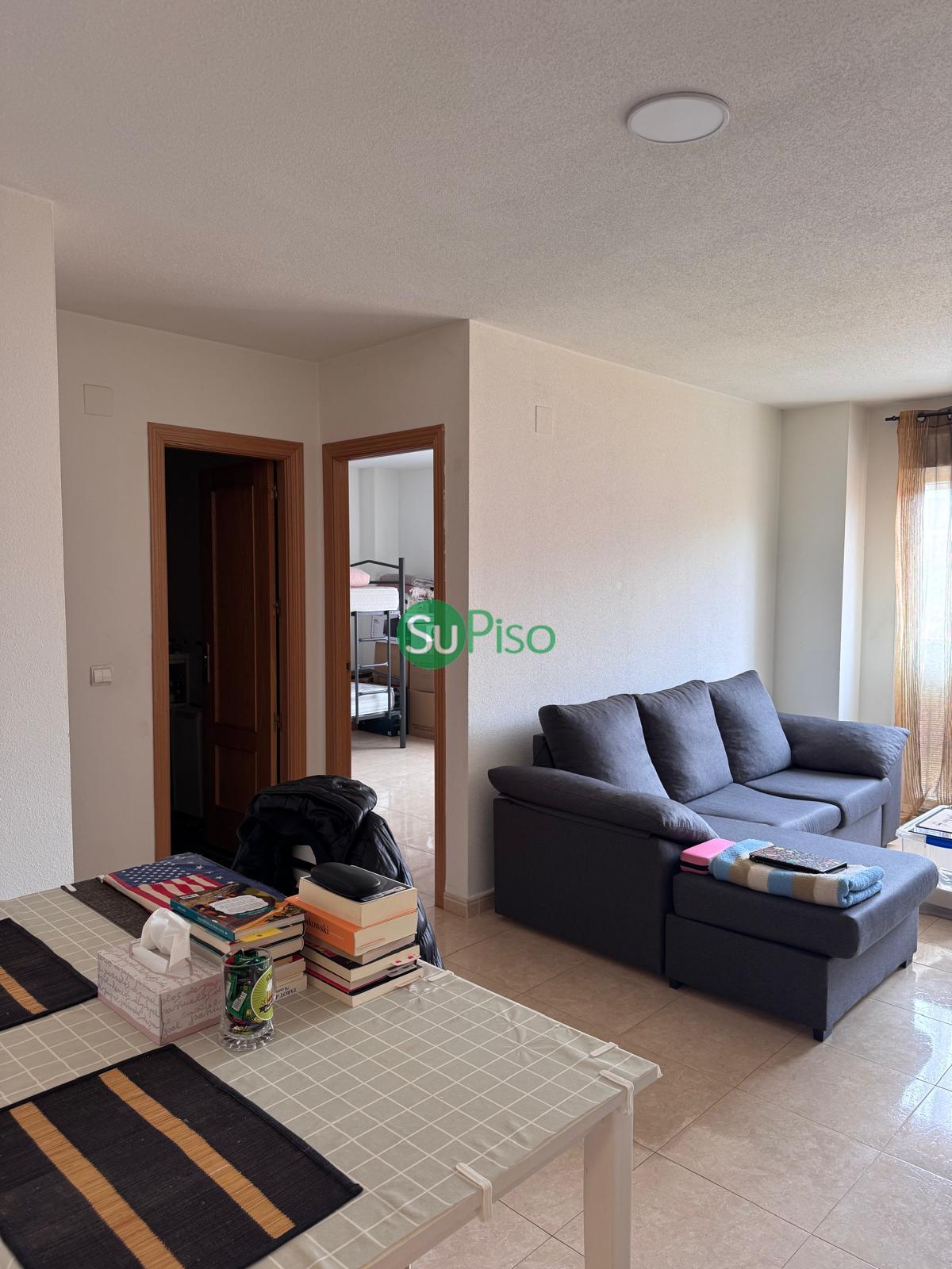 Venta de piso en Yeles