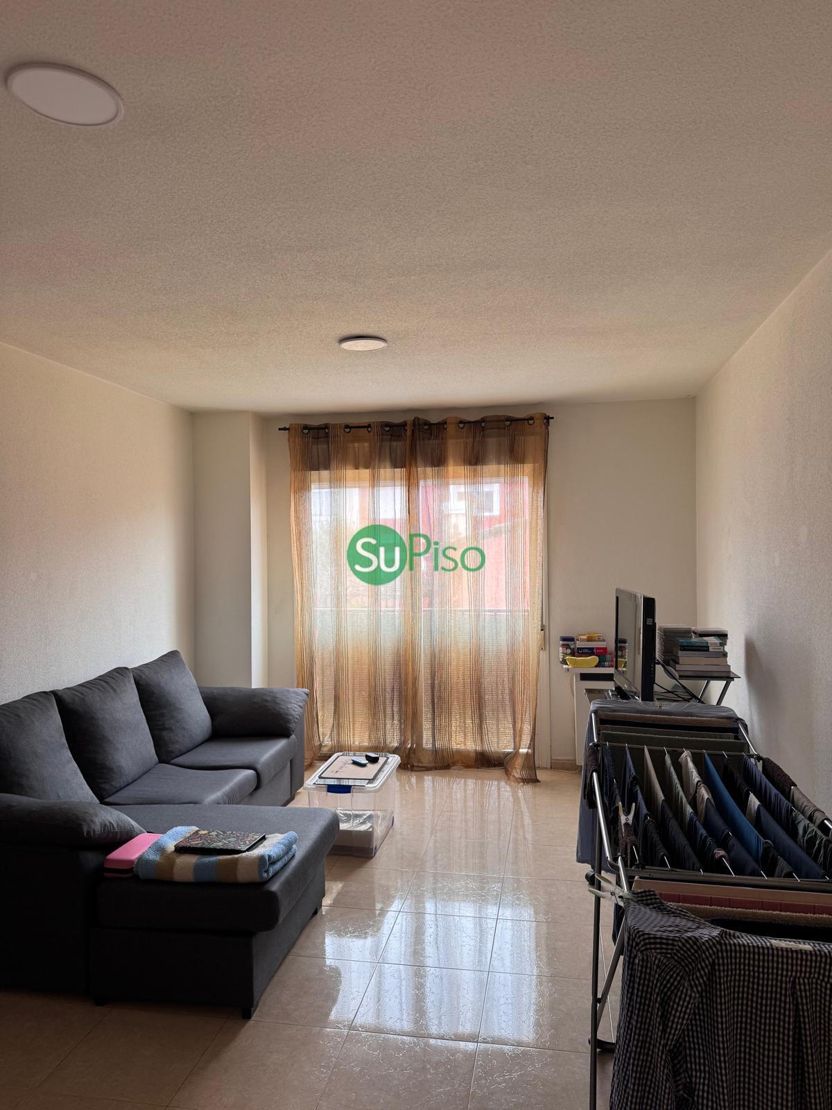 Venta de piso en Yeles