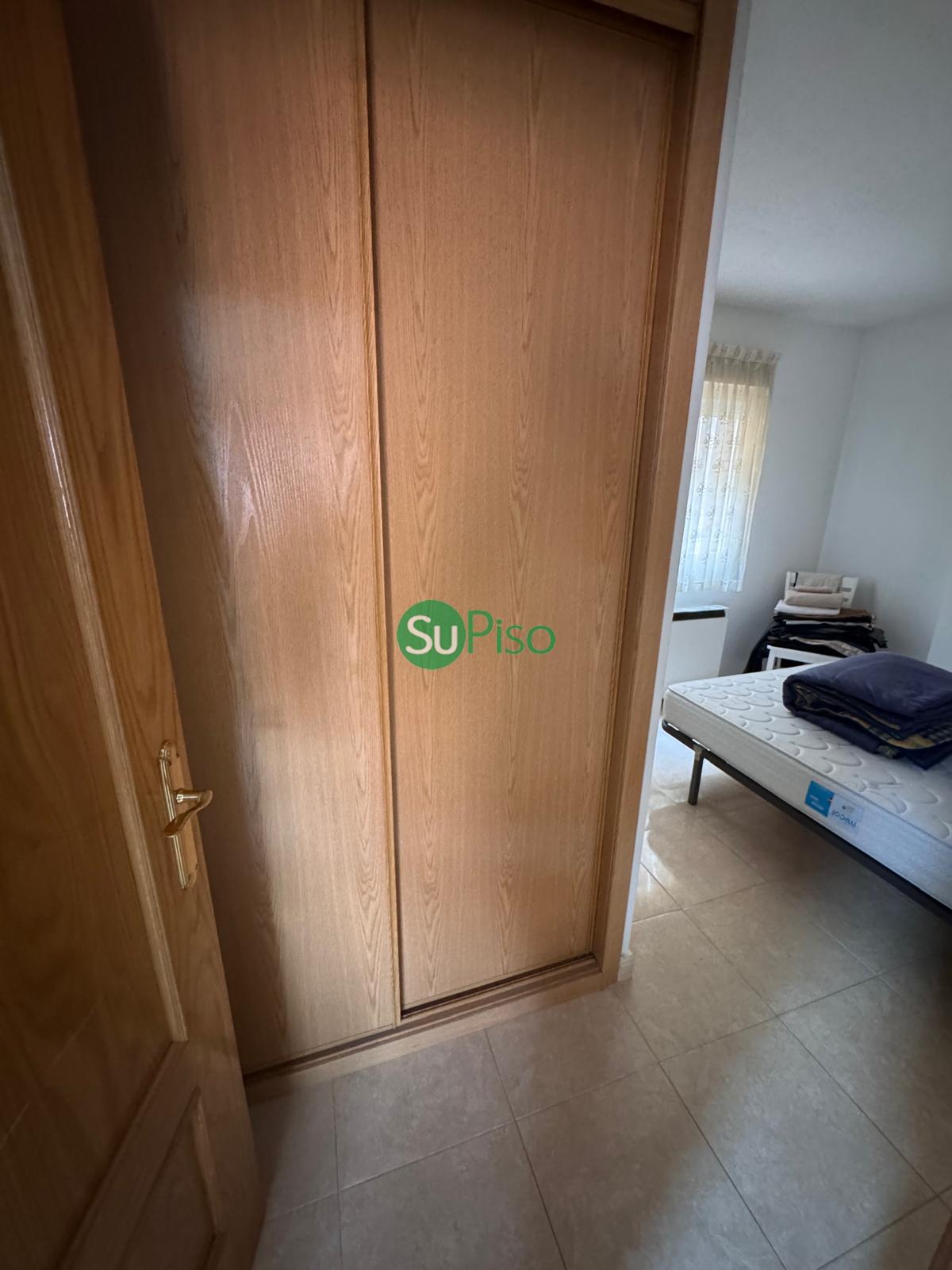 Venta de piso en Yeles