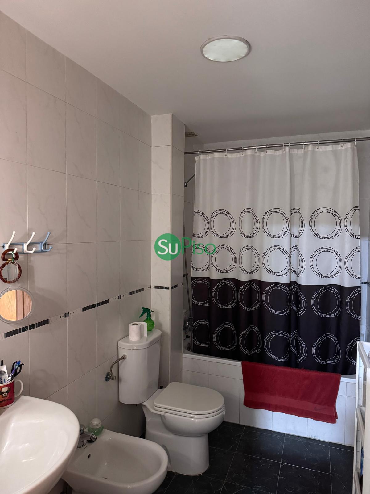 Venta de piso en Yeles