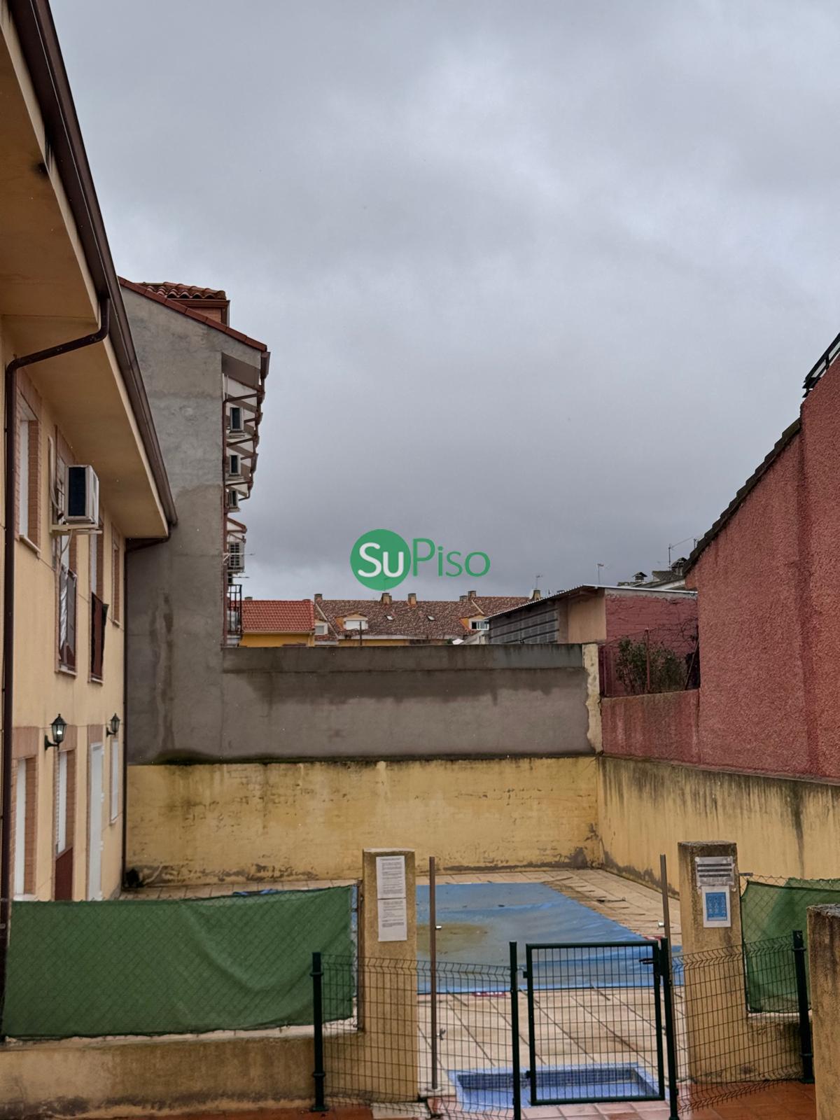 Venta de piso en Yeles