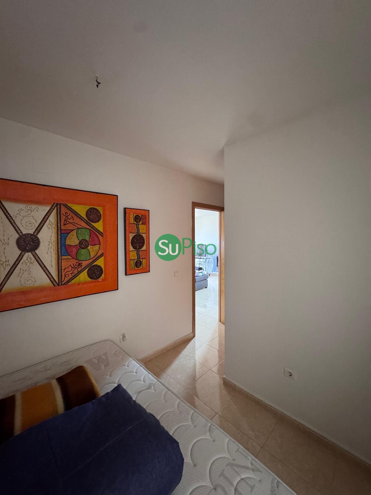 Venta de piso en Yeles