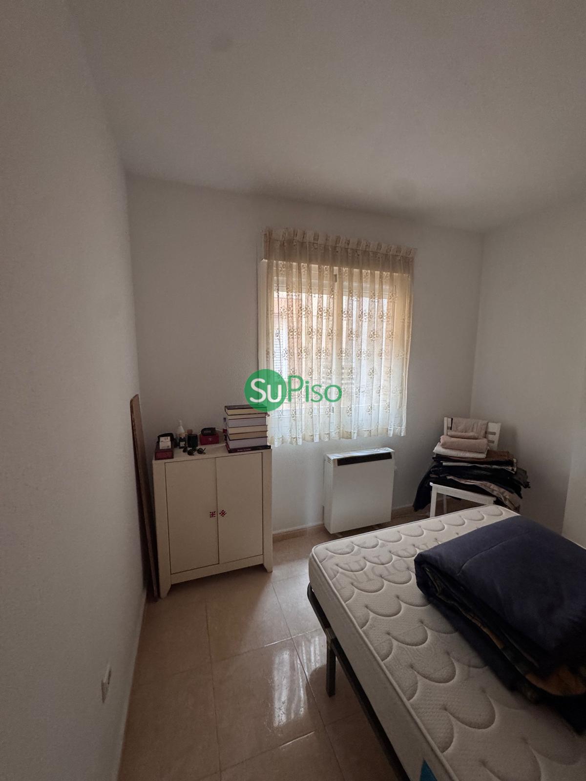 Venta de piso en Yeles